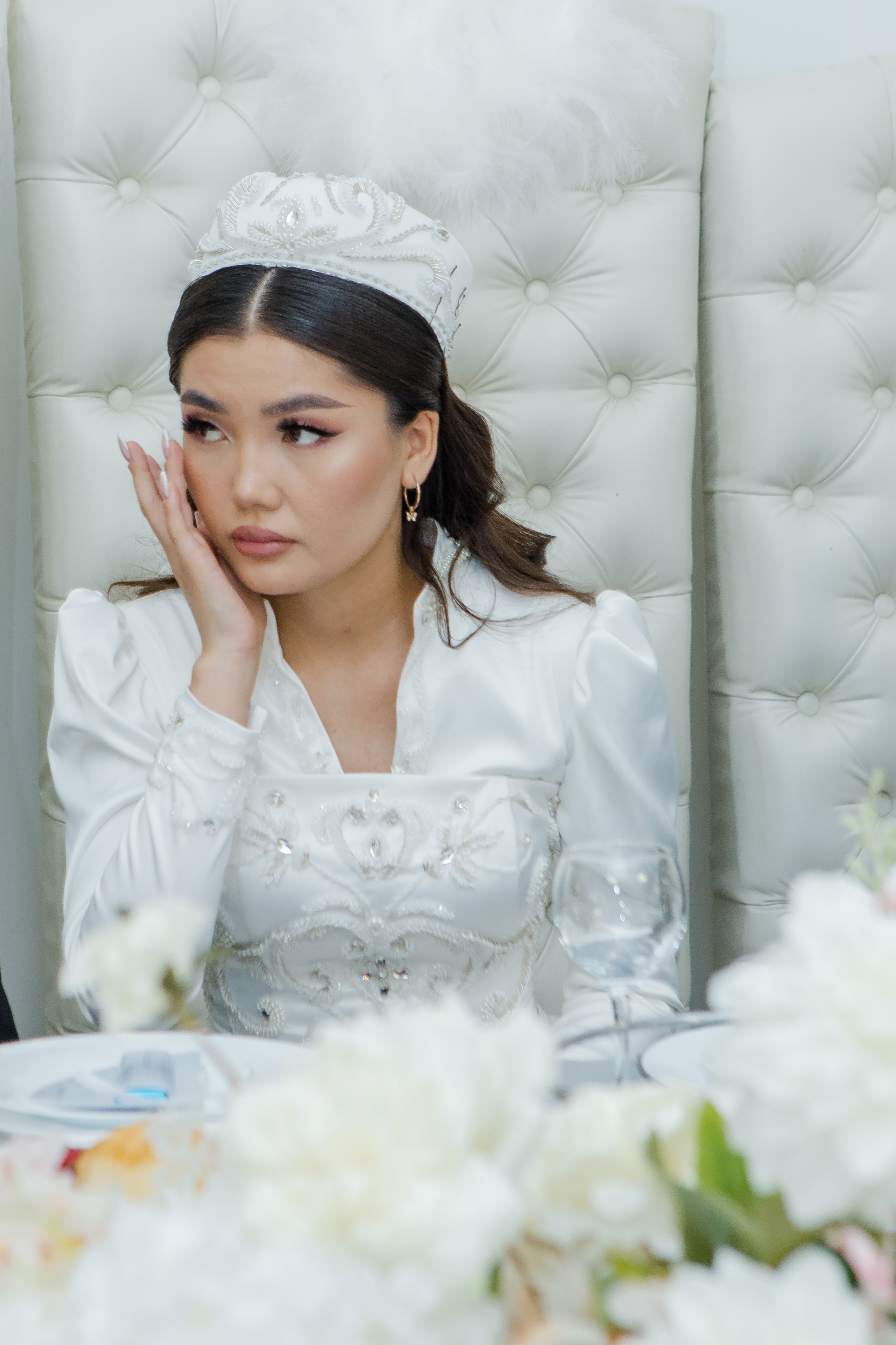 QYZ UZATU ZHADYRA. Свадебный и репортажный фотограф в Астане T.Yertay «Nomad media»