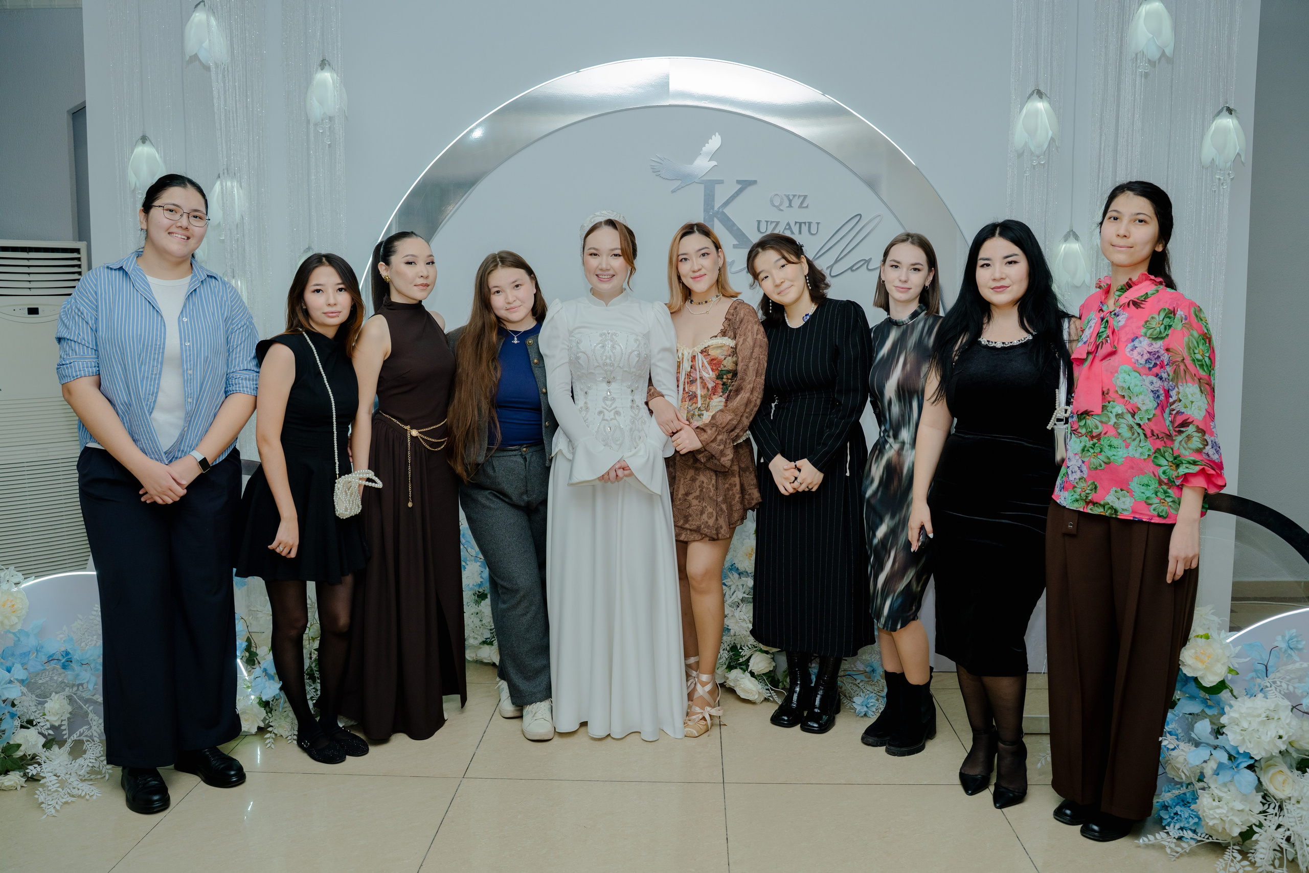 KAMILLA QYZ UZATU. Nomad media