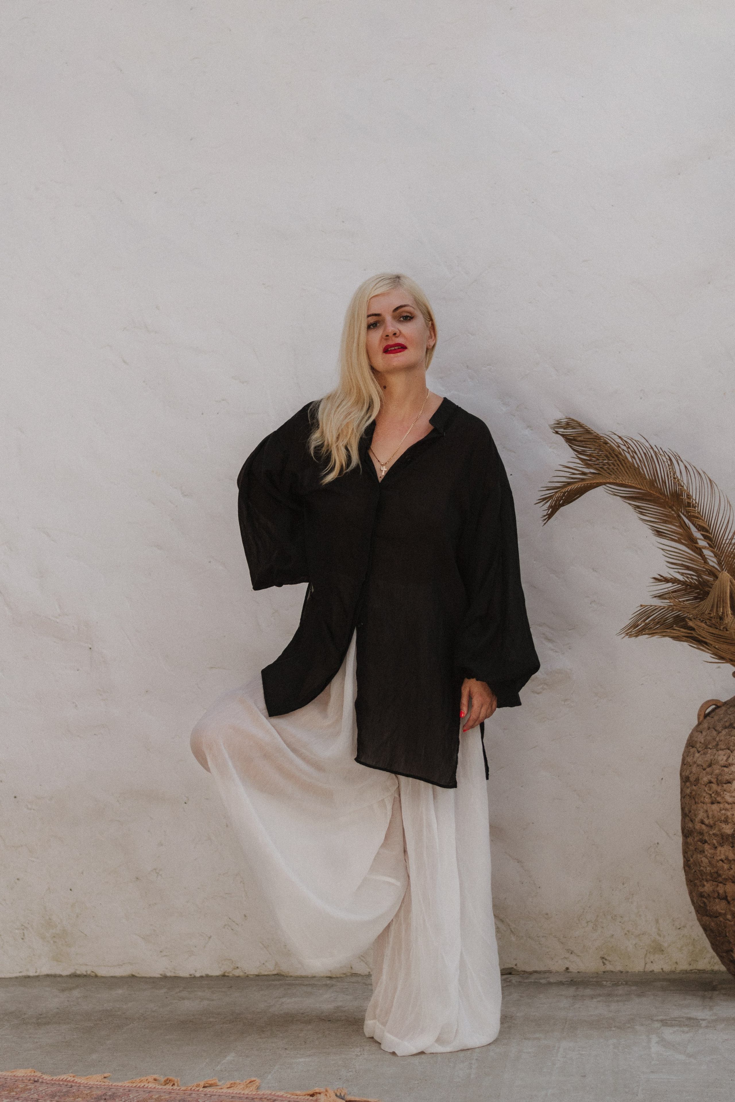 Индивидуальная съёмка. Фотограф и ретушер — Евгения Черкасова