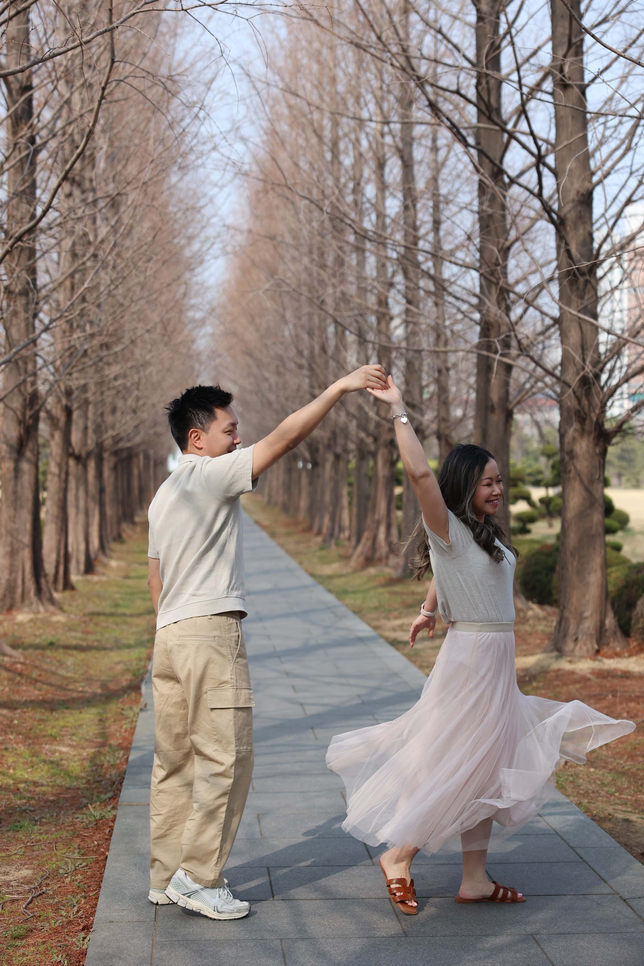 Portfolio. Hello! I’m Aleksandra, a photographer in Busan, South Korea