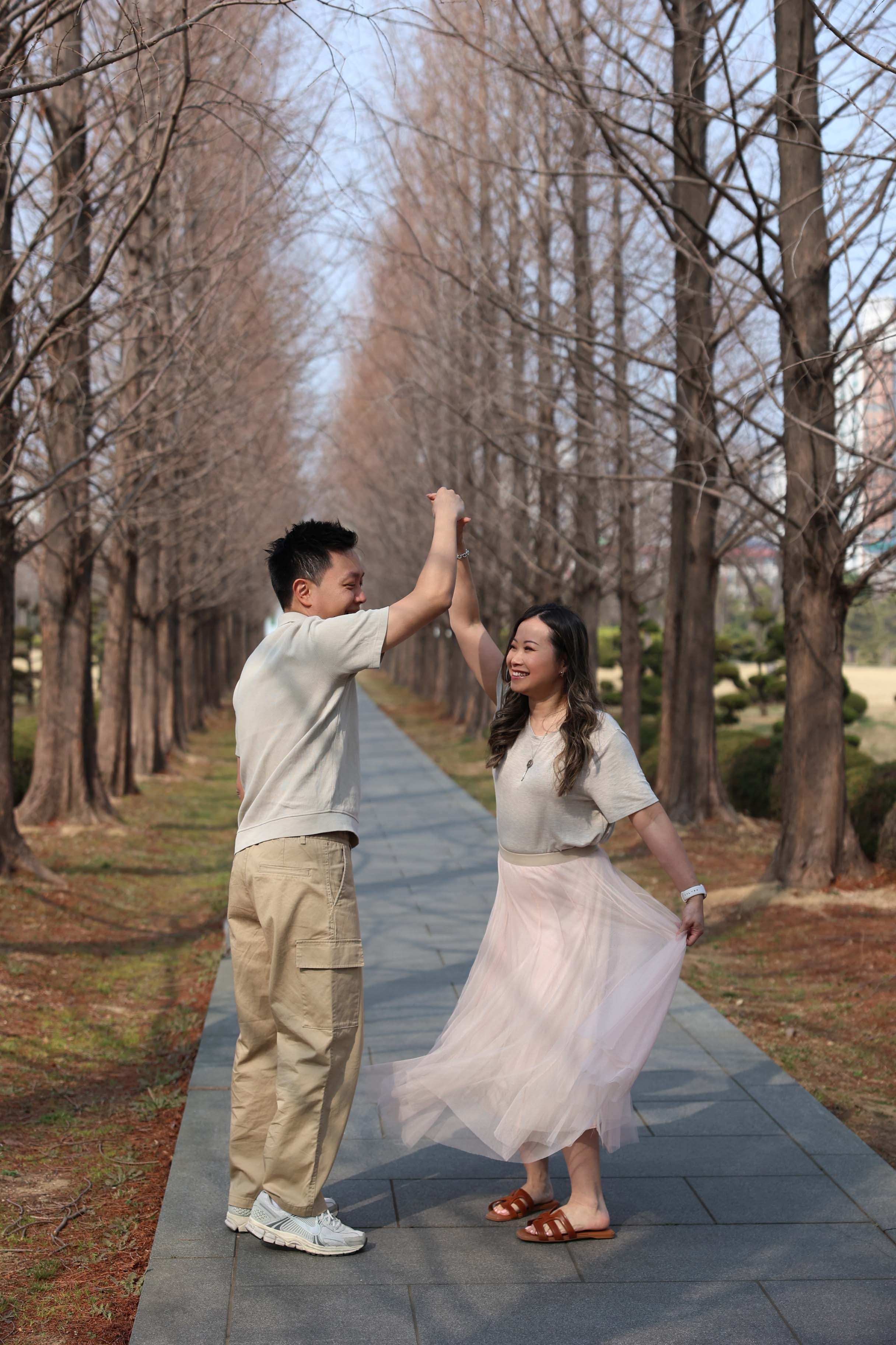 Portfolio. Hello! I’m Aleksandra, a photographer in Busan, South Korea