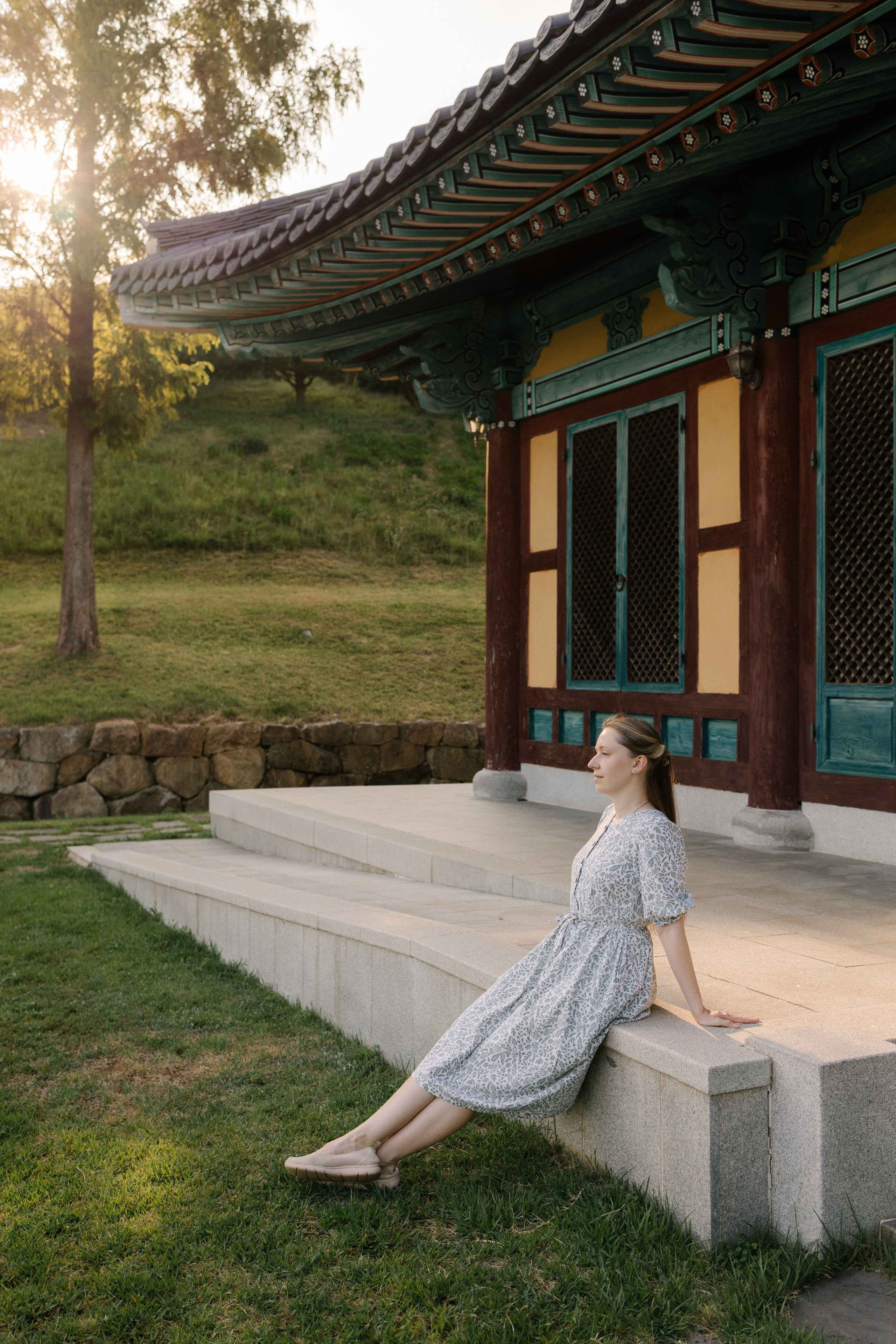 Portfolio. Hello! I’m Aleksandra, a photographer in Busan, South Korea
