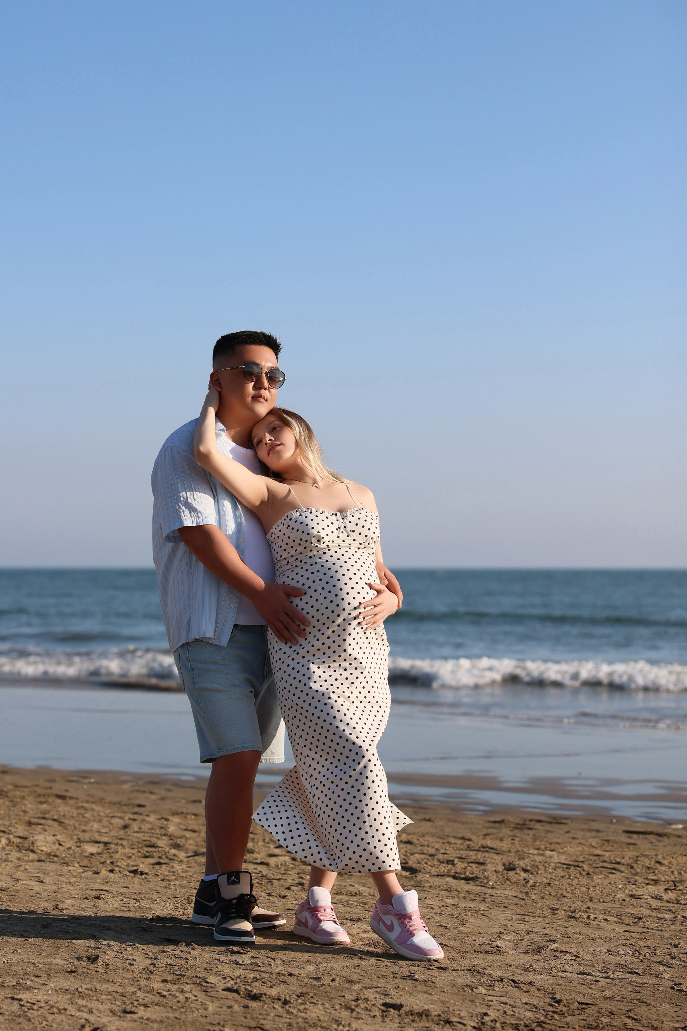 Portfolio. Hello! I’m Aleksandra, a photographer in Busan, South Korea
