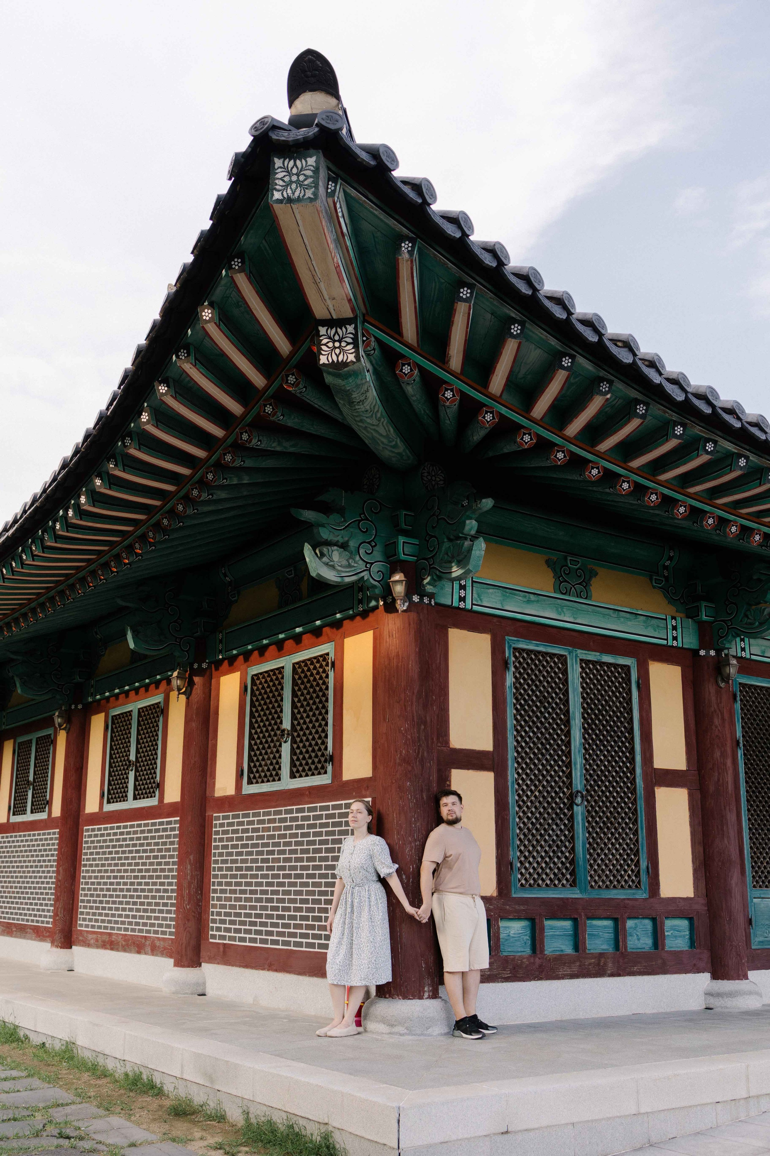 Portfolio. Hello! I’m Aleksandra, a photographer in Busan, South Korea