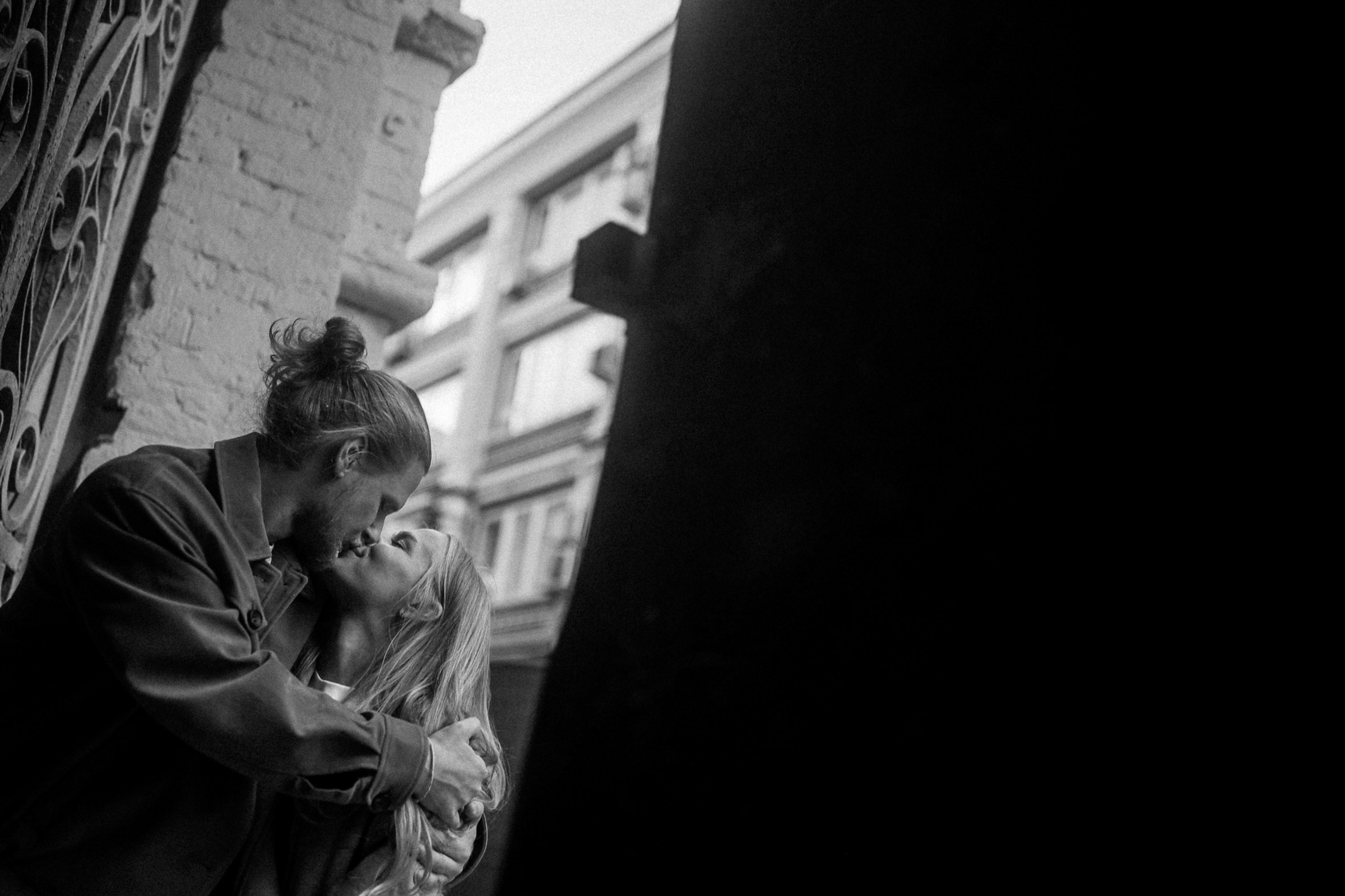 Мост. Свадебный и семейный фотограф Москва, Спб, Крым Игорь Сазонов