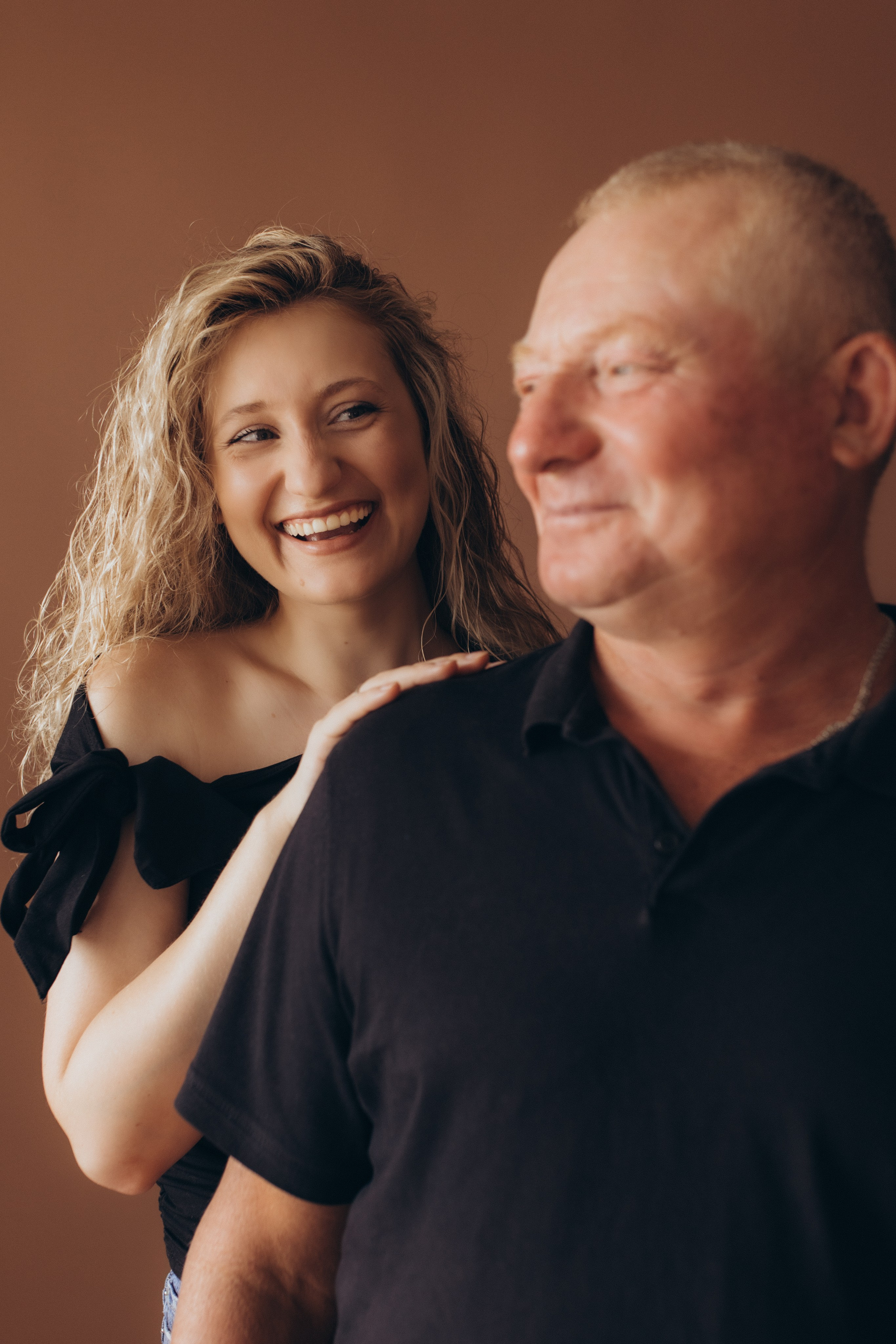 Лера и родители. Свадебный и семейный фотограф в Белгороде Евгения Курочкина