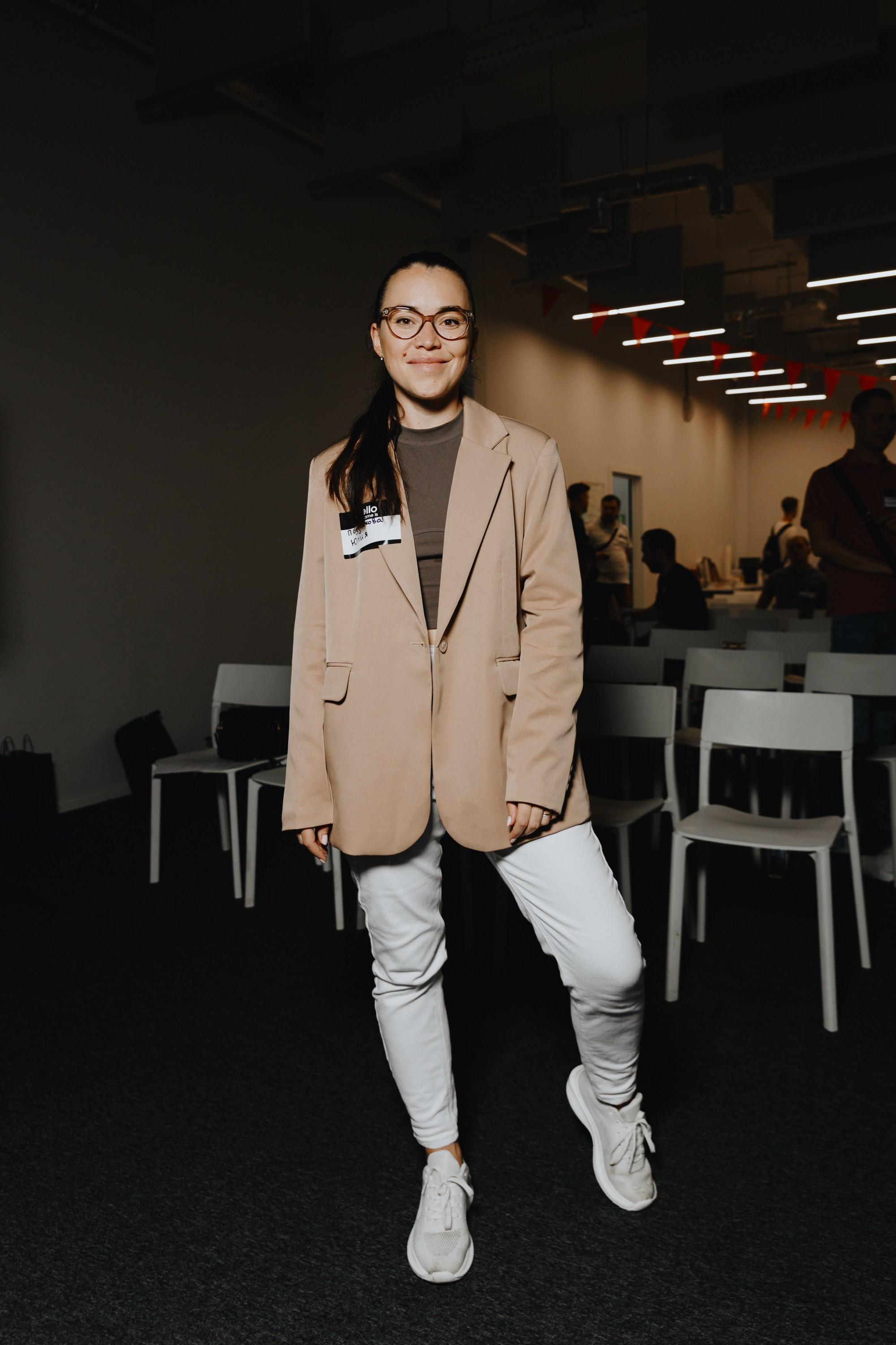 Galera Club. Фотограф Илья Чернов