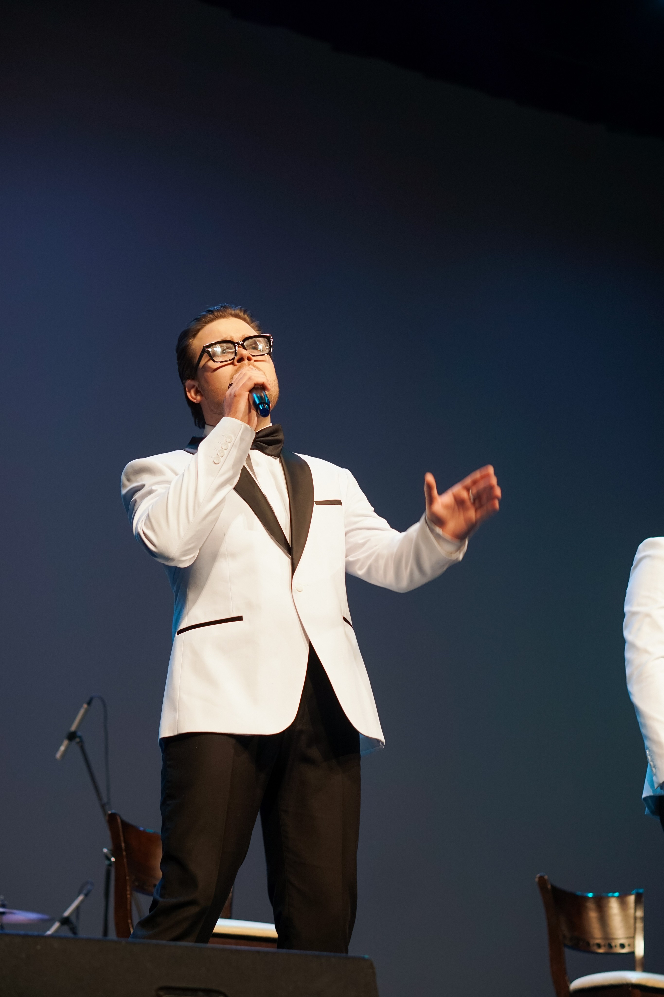 Концерт Квартет ПРО. Фотограф Москва — Полина Робин