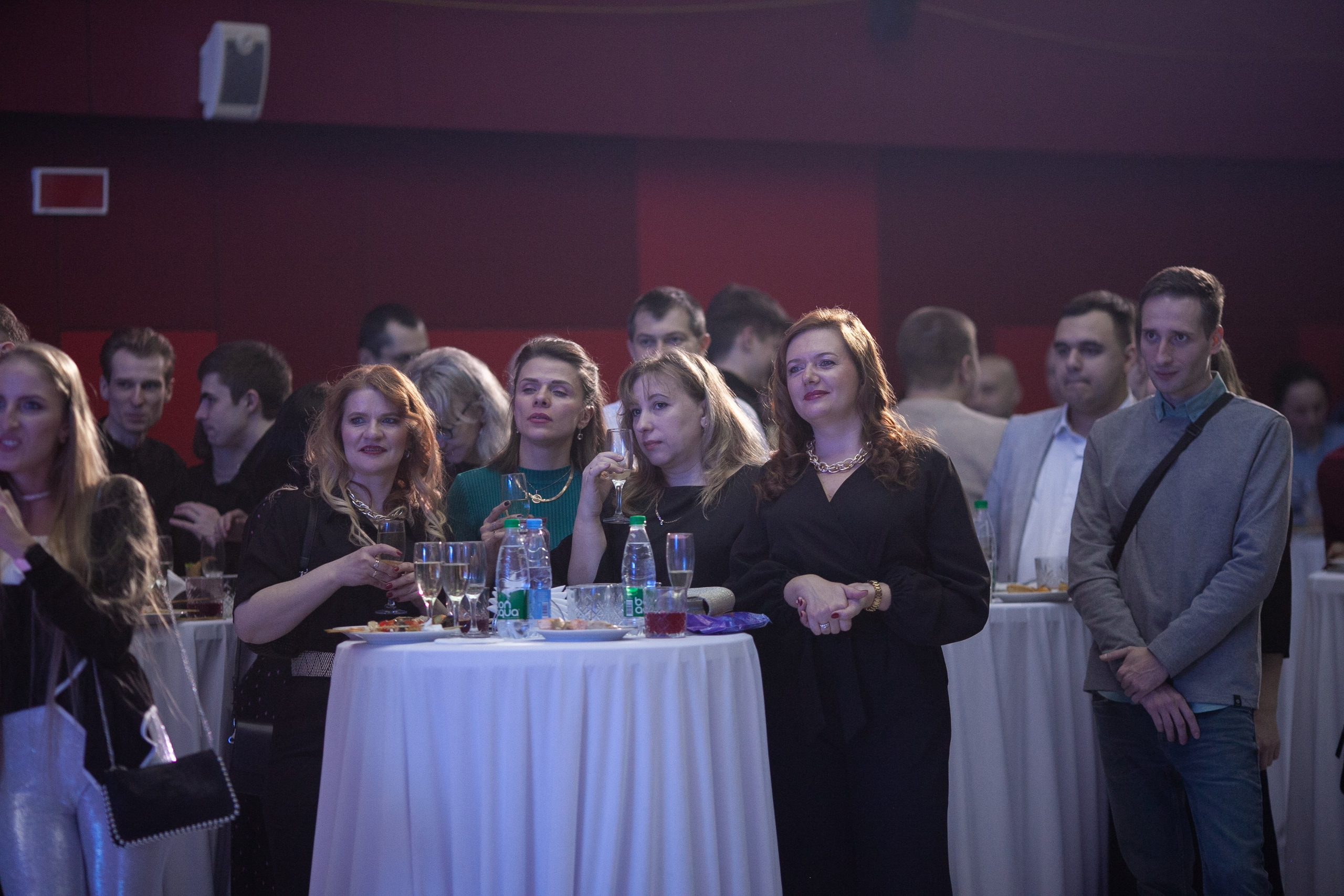 IBA КОРПАРАТИВ