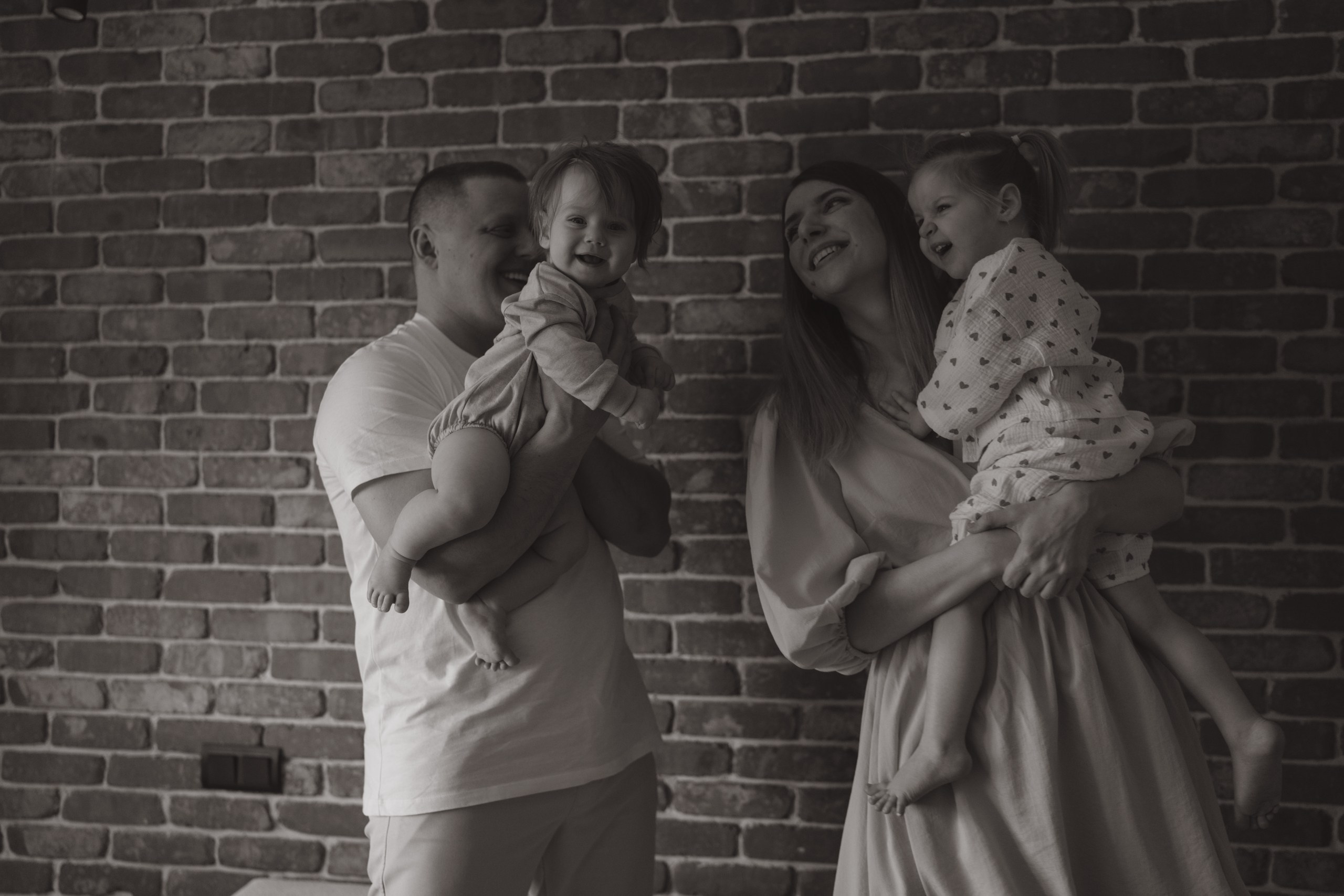 Ты пахнешь как любовь. Фотограф Дарья Титова