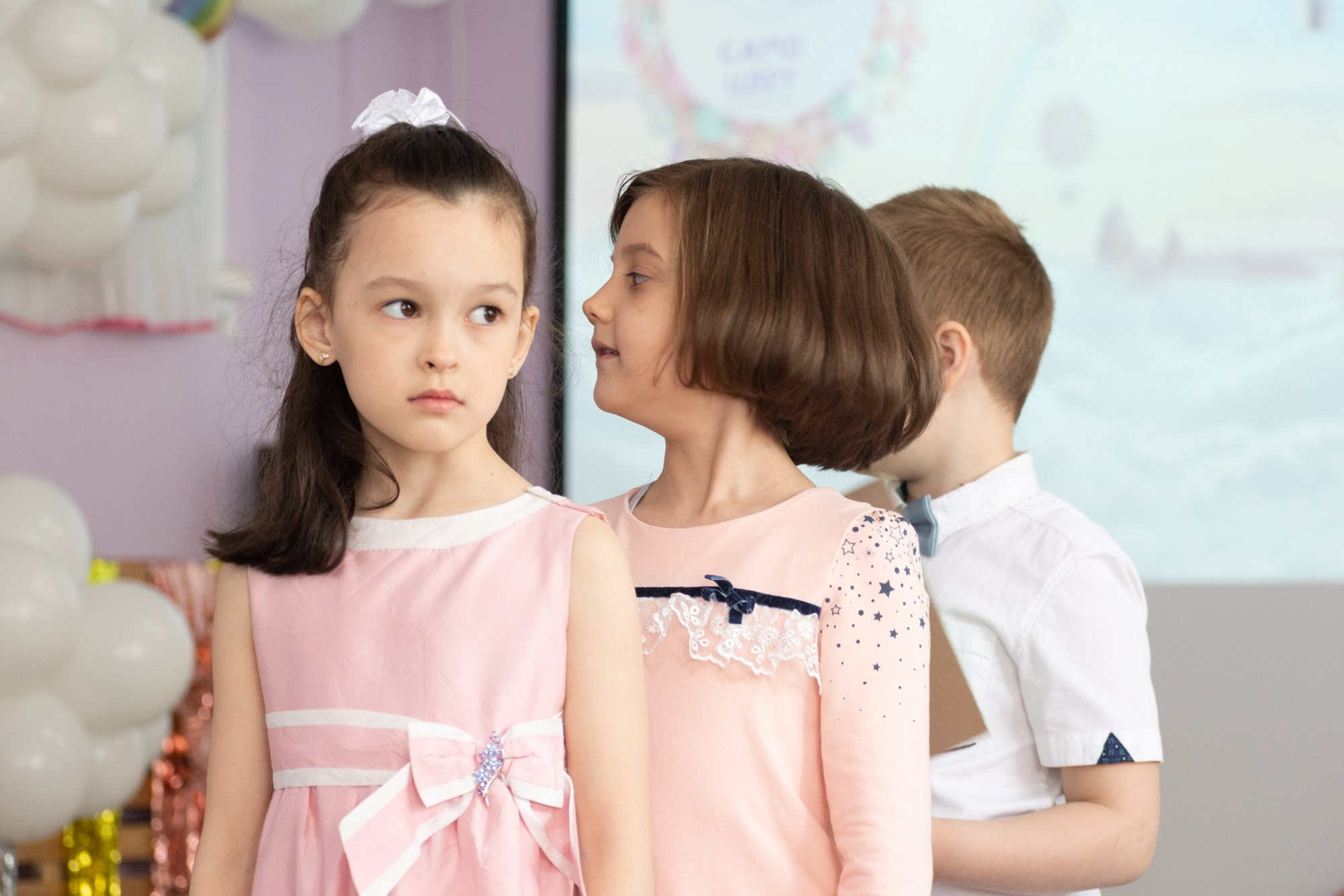 Выпускной Детский сад. Фотограф Максим Буряк