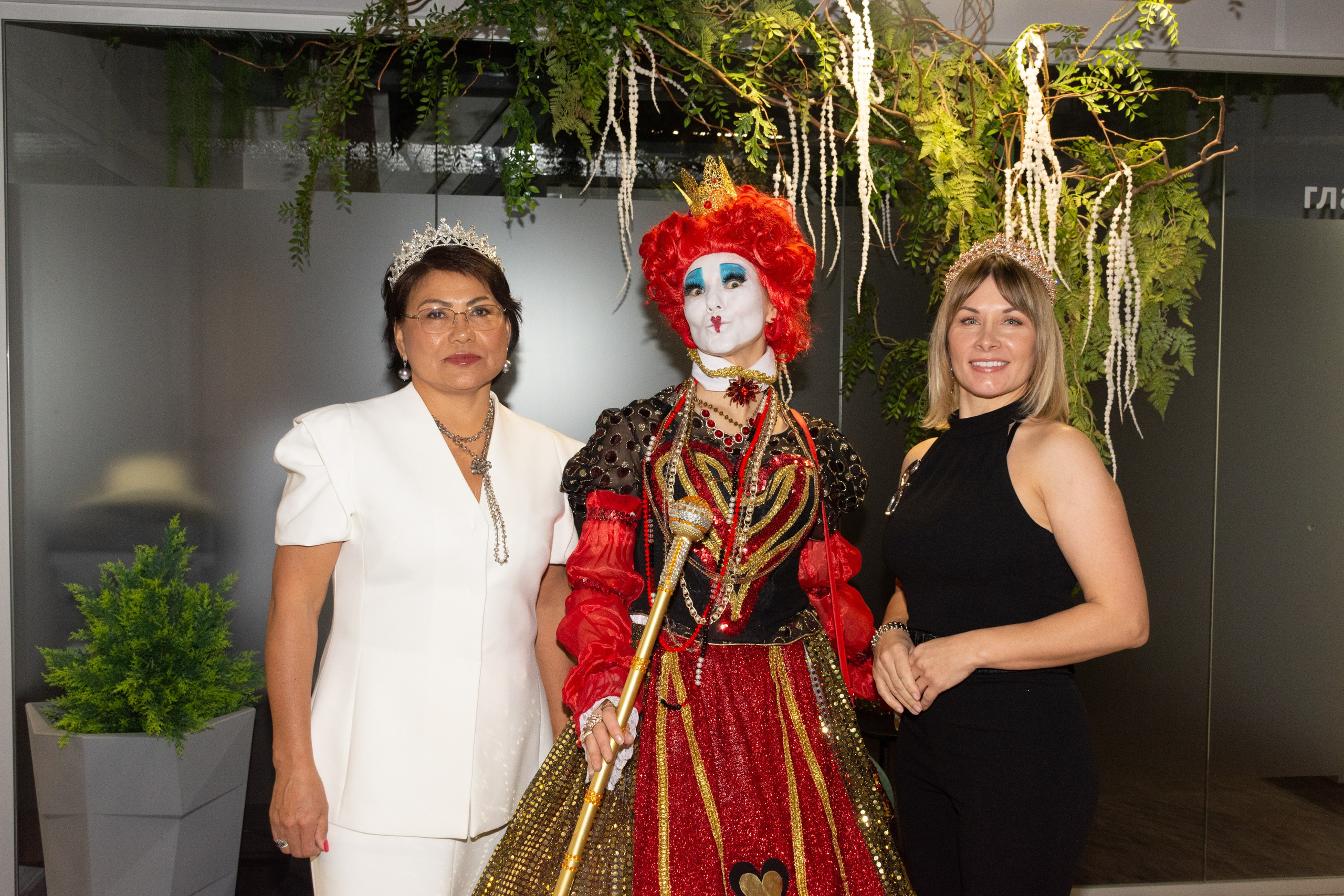 ВитаСмайл Клиентский день. Фотограф Максим Буряк