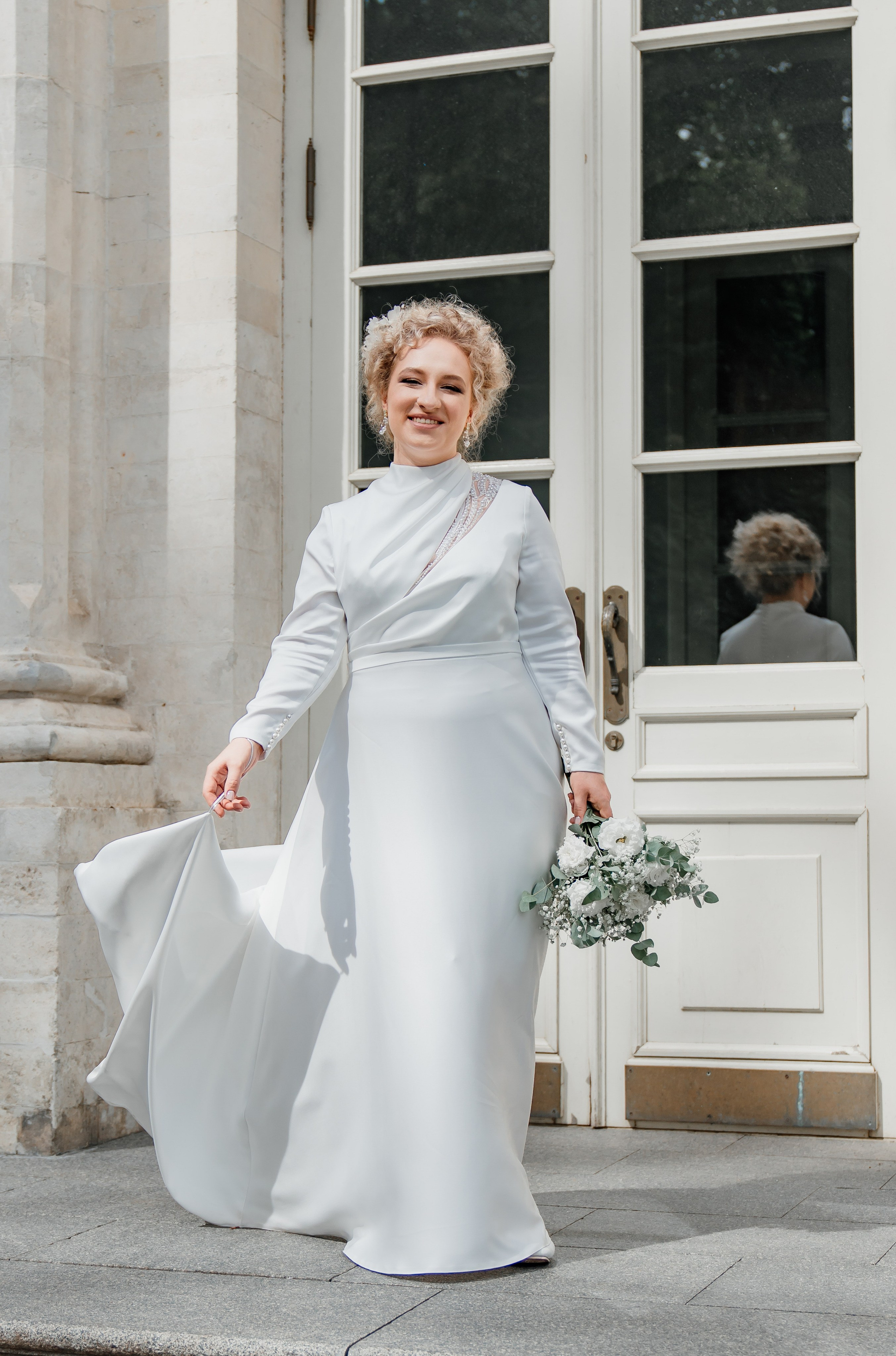 Свадьба Саша и Лера. Event фотограф Степанова Александра