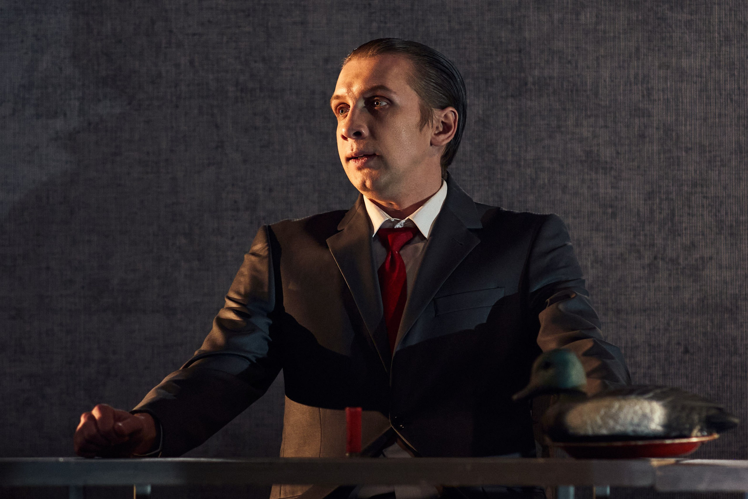 Утиная охота. Фотограф Юлия Маринина