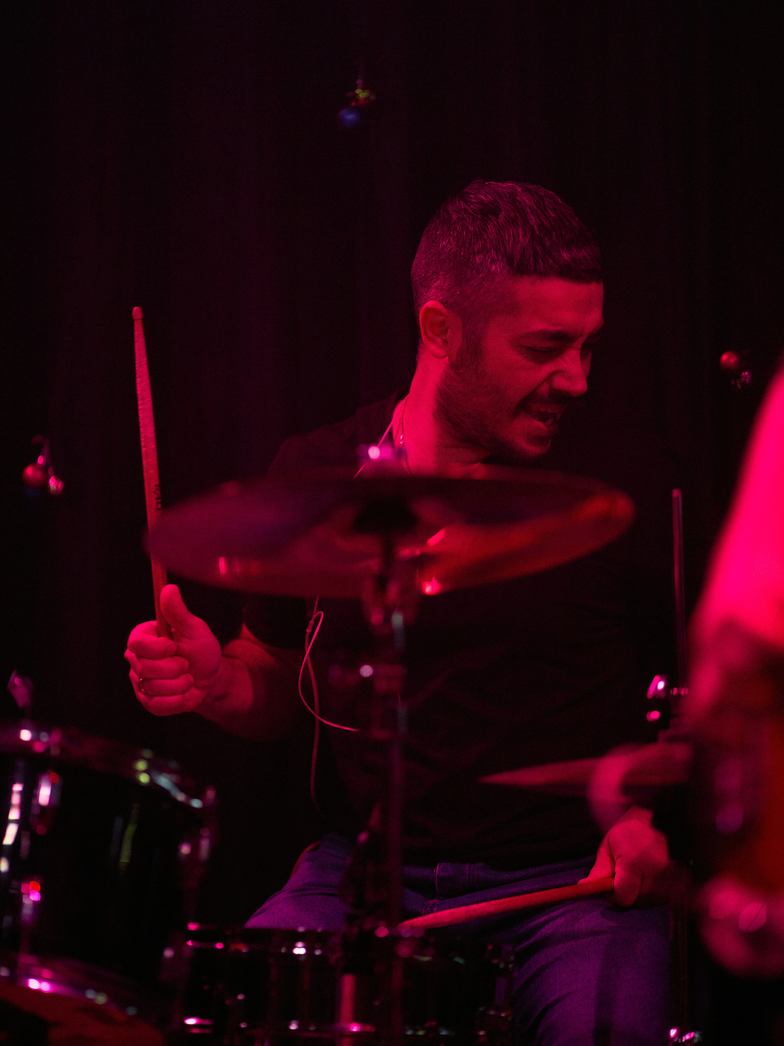 GOODBYE — 2024. Фотограф Юлия Маринина