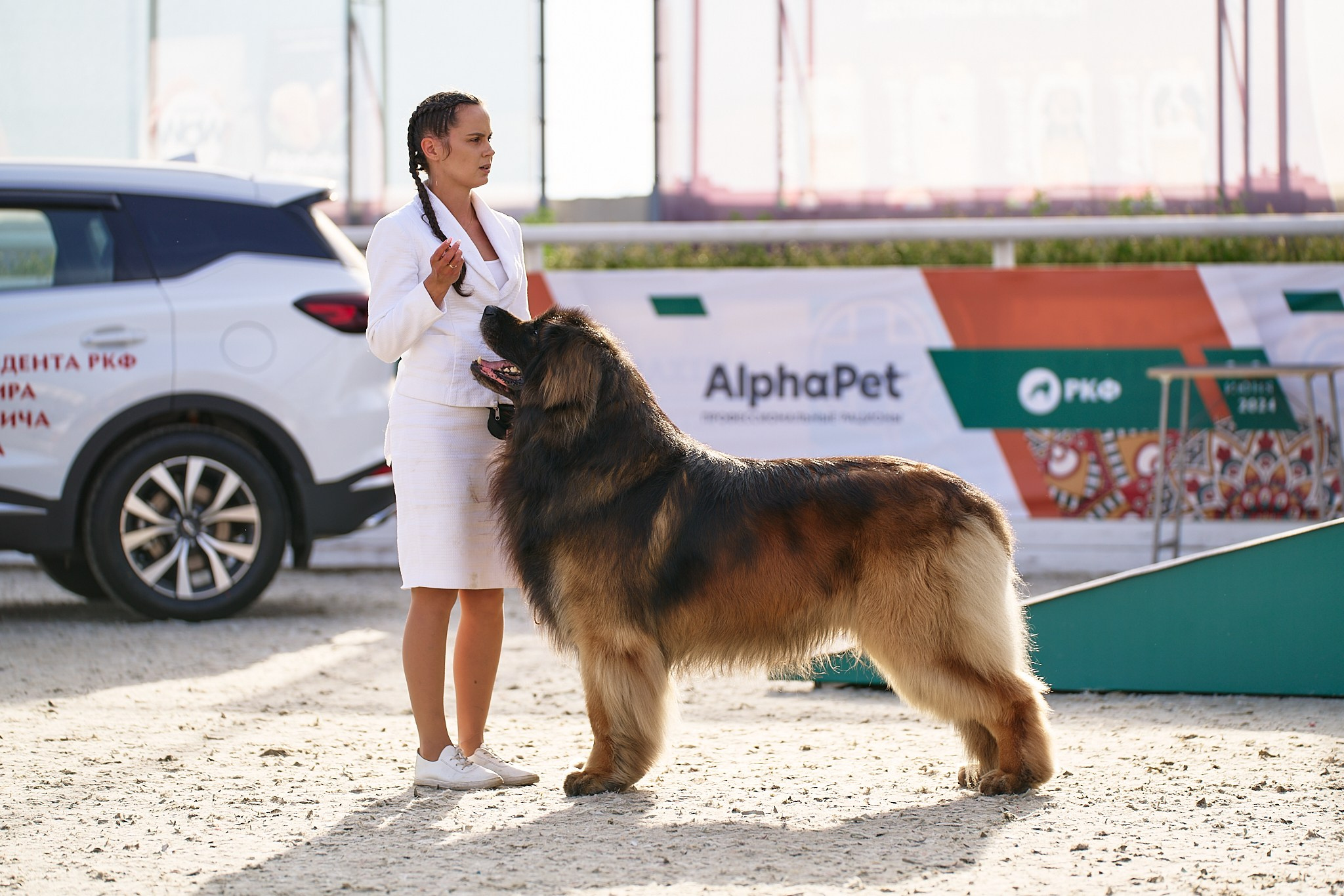 09.06.2024, «РОССИЯ. КУБОК МОСКВЫ 2024 & КУБОК ГОРОДОВ-ГЕРОЕВ»