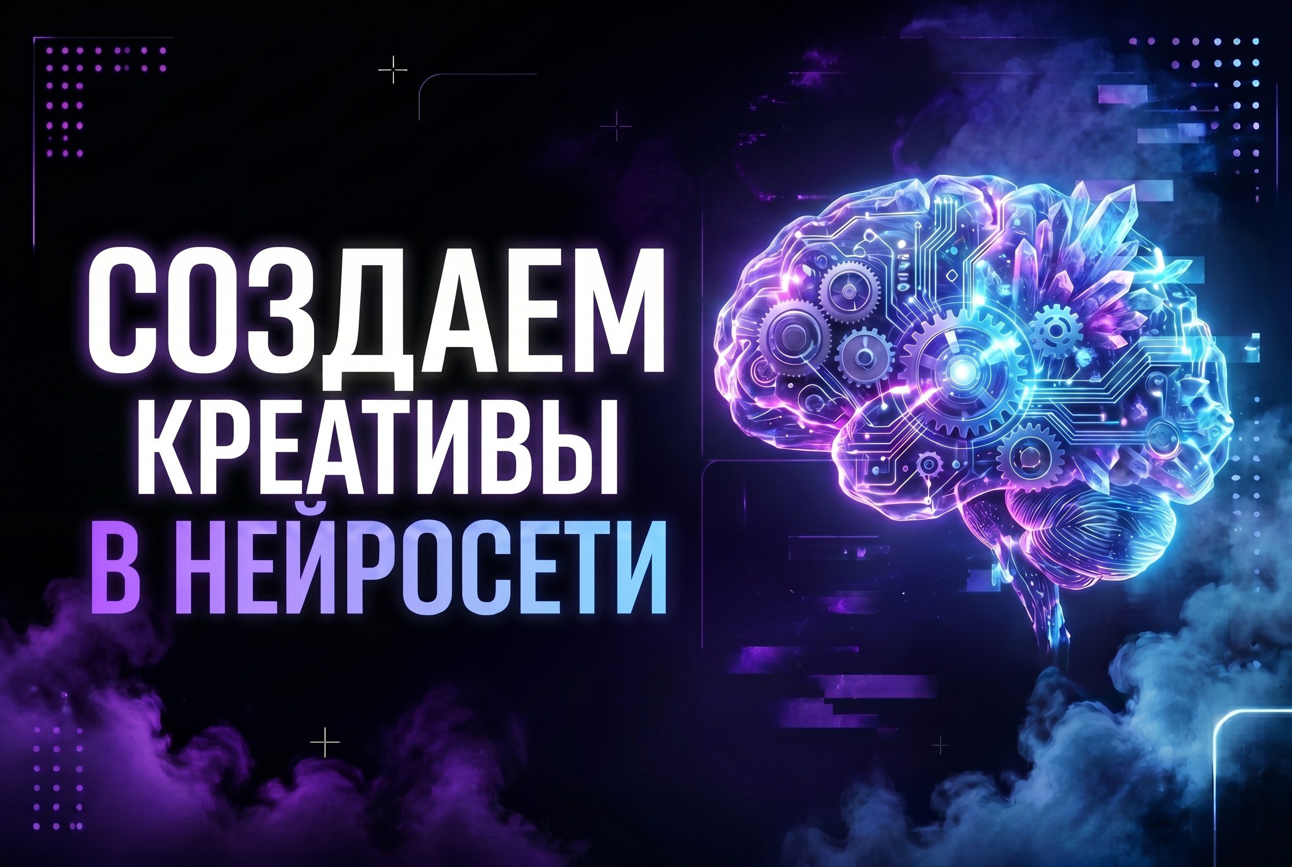 Креативы