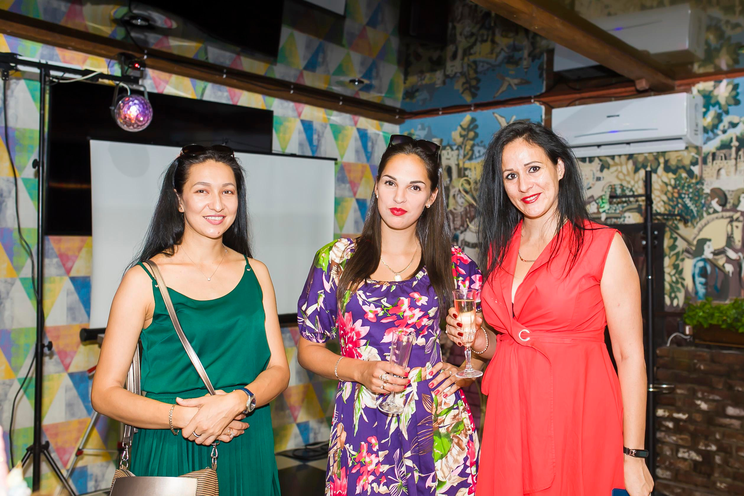 Юбилей Ивана. Дизайн интерьера Керчь, дизайнер интерьера Еремина Мария Керчь, Симфер