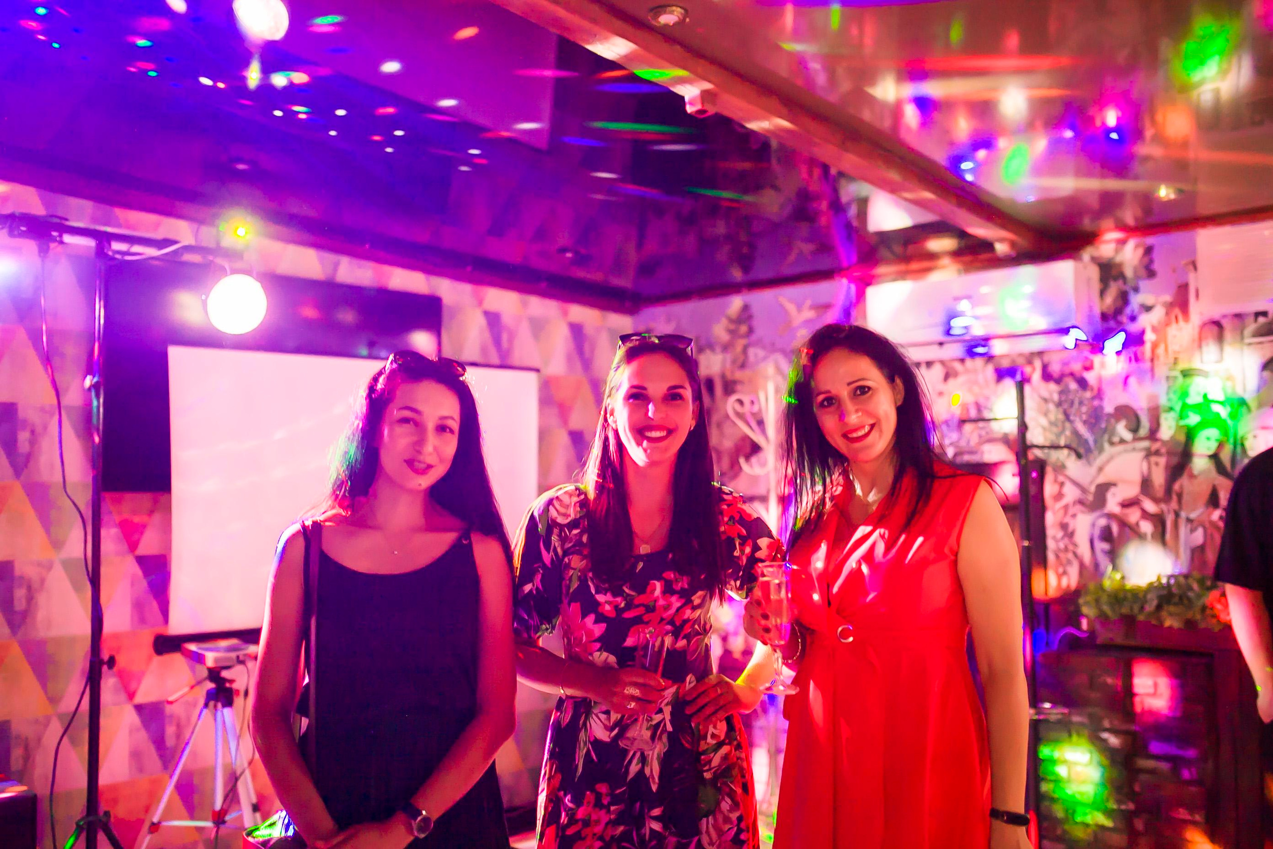 Юбилей Ивана. Дизайн интерьера Керчь, дизайнер интерьера Еремина Мария Керчь, Симфер