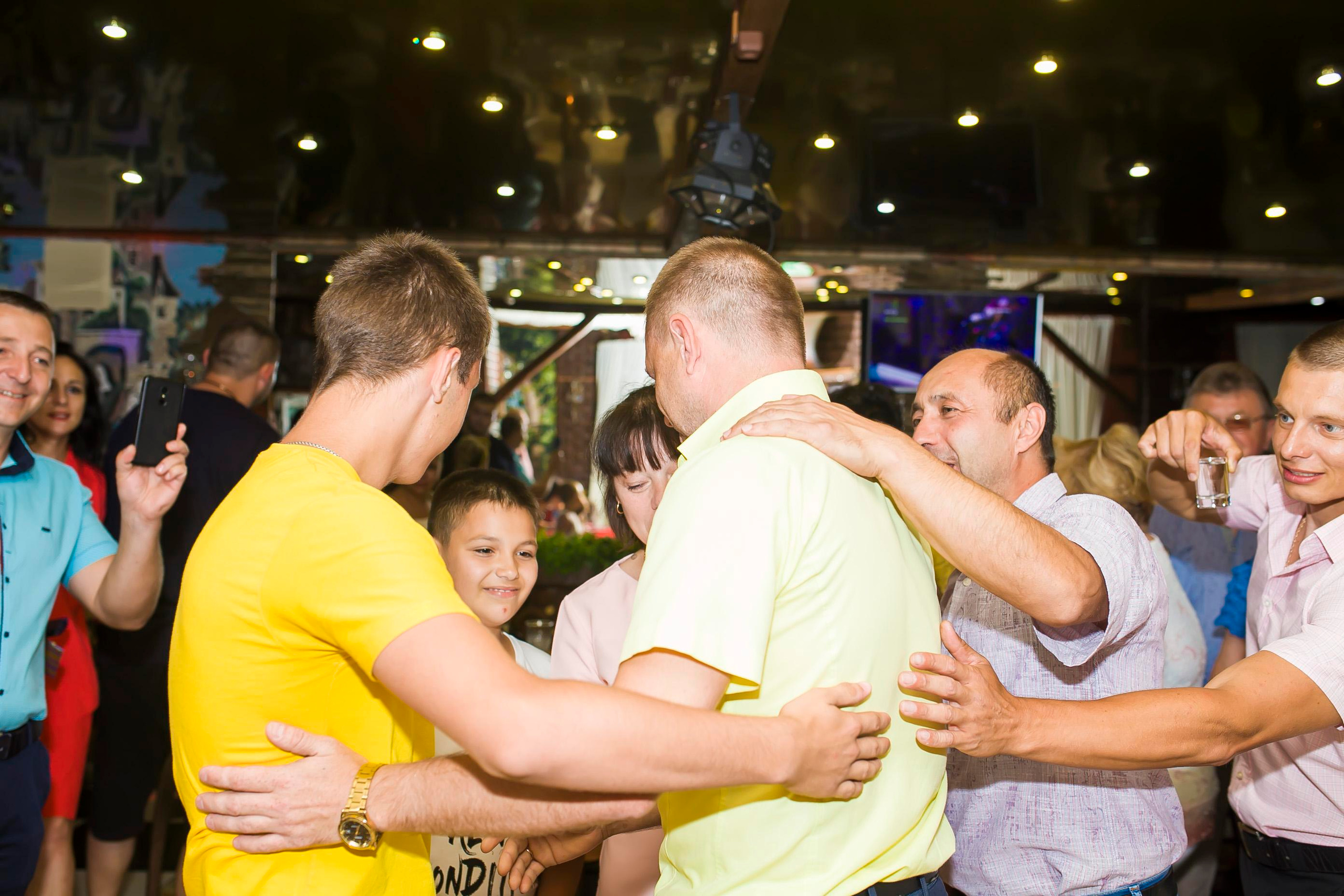 Юбилей Ивана. Дизайн интерьера Керчь, дизайнер интерьера Еремина Мария Керчь, Симфер