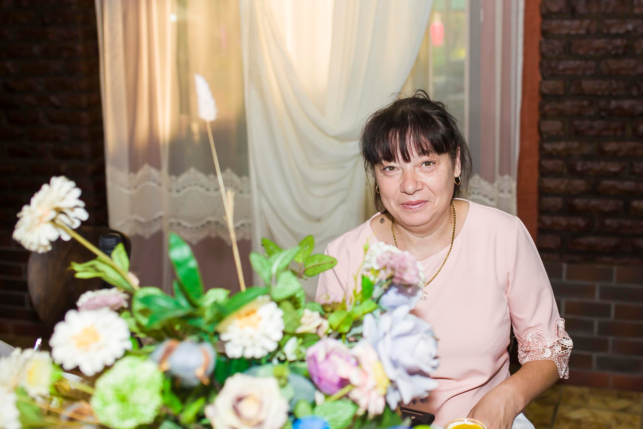 Юбилей Ивана. Дизайн интерьера Керчь, дизайнер интерьера Еремина Мария Керчь, Симфер