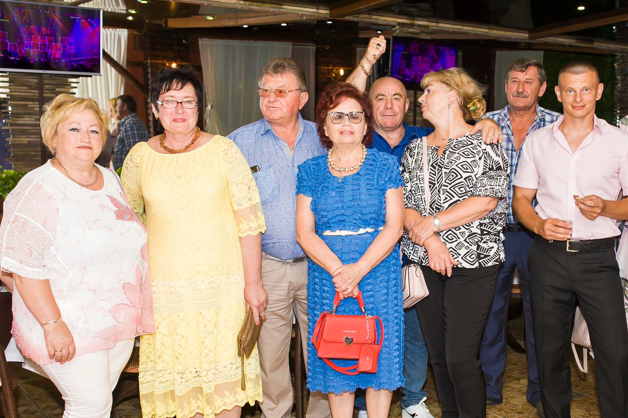 Юбилей Ивана. Дизайн интерьера Керчь, дизайнер интерьера Еремина Мария Керчь, Симфер