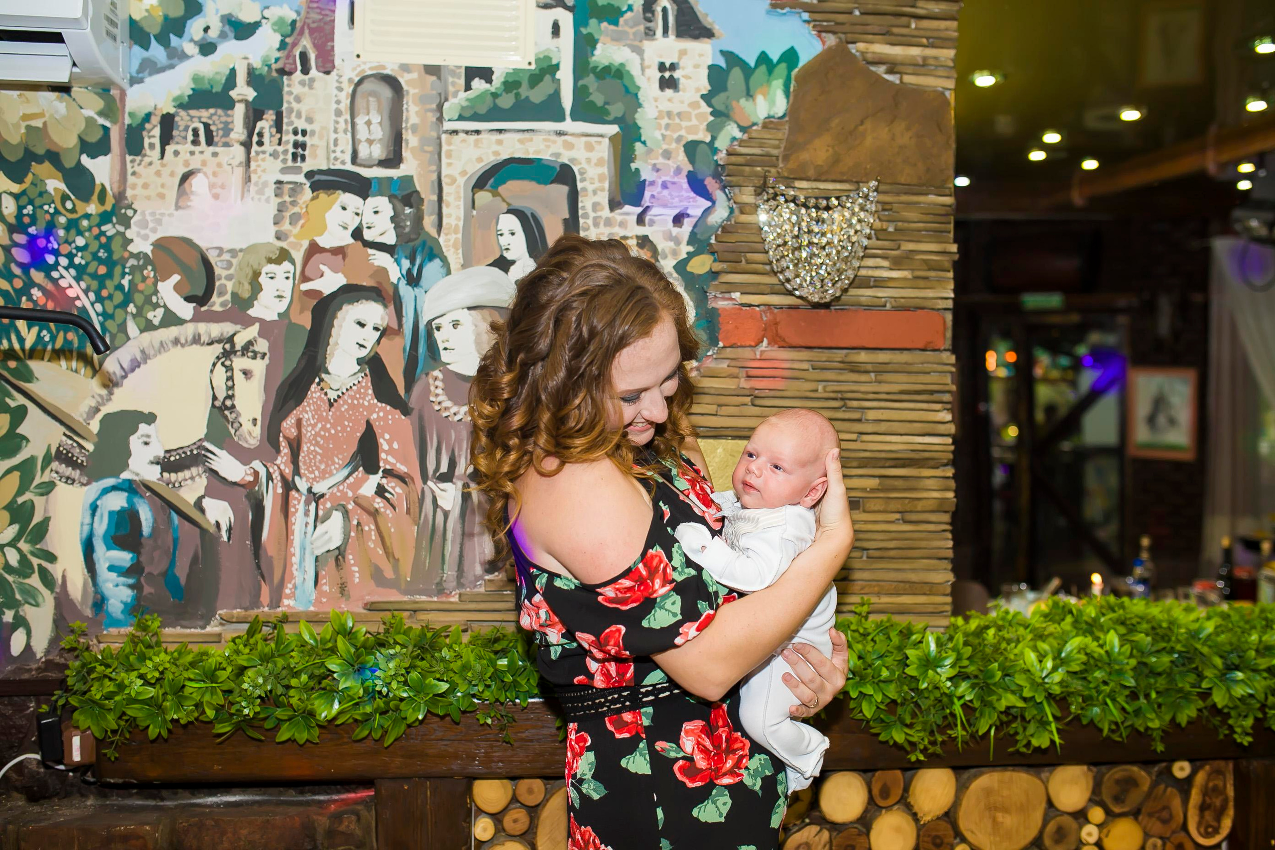 Юбилей Ивана. Дизайн интерьера Керчь, дизайнер интерьера Еремина Мария Керчь, Симфер