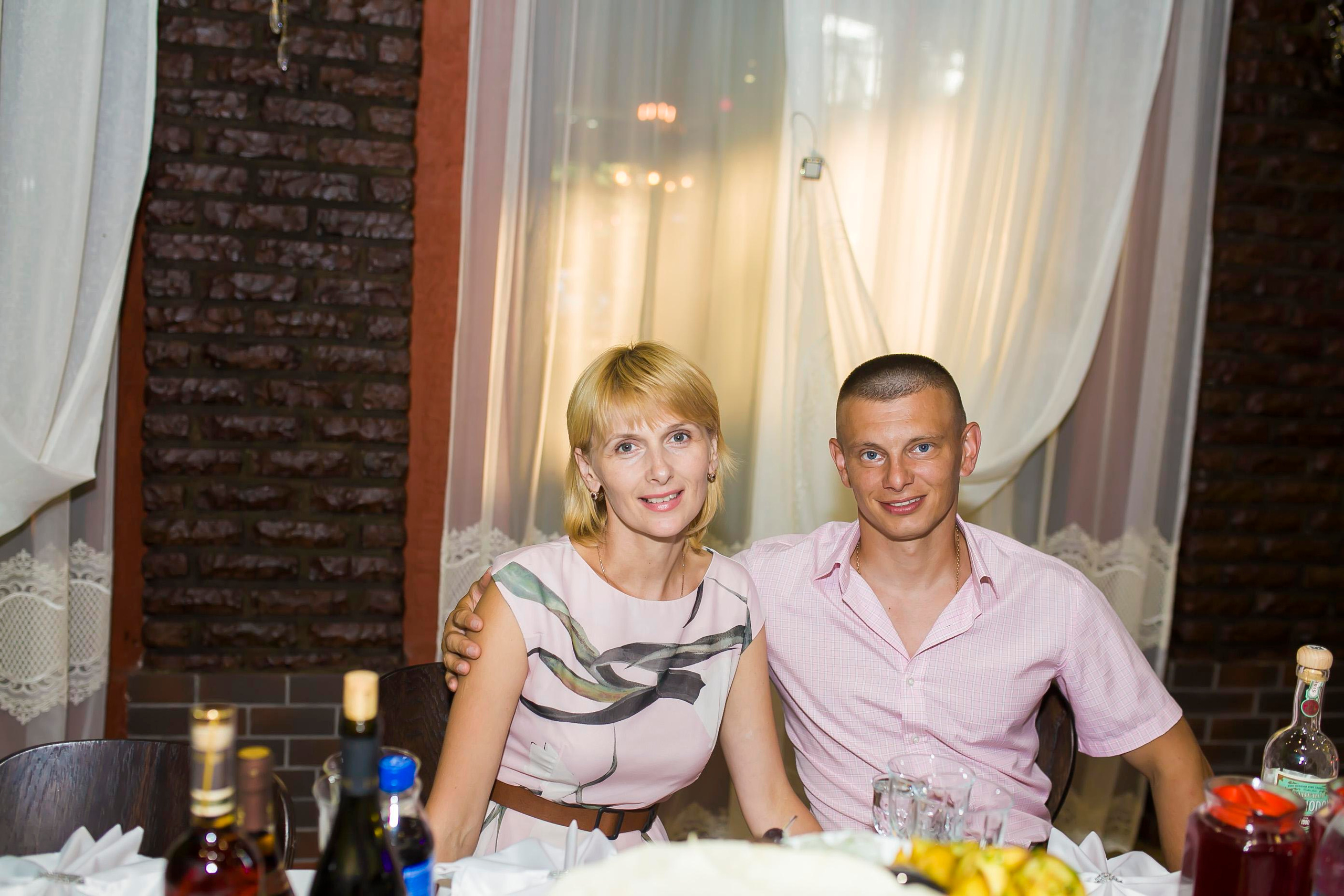 Юбилей Ивана. Дизайн интерьера Керчь, дизайнер интерьера Еремина Мария Керчь, Симфер