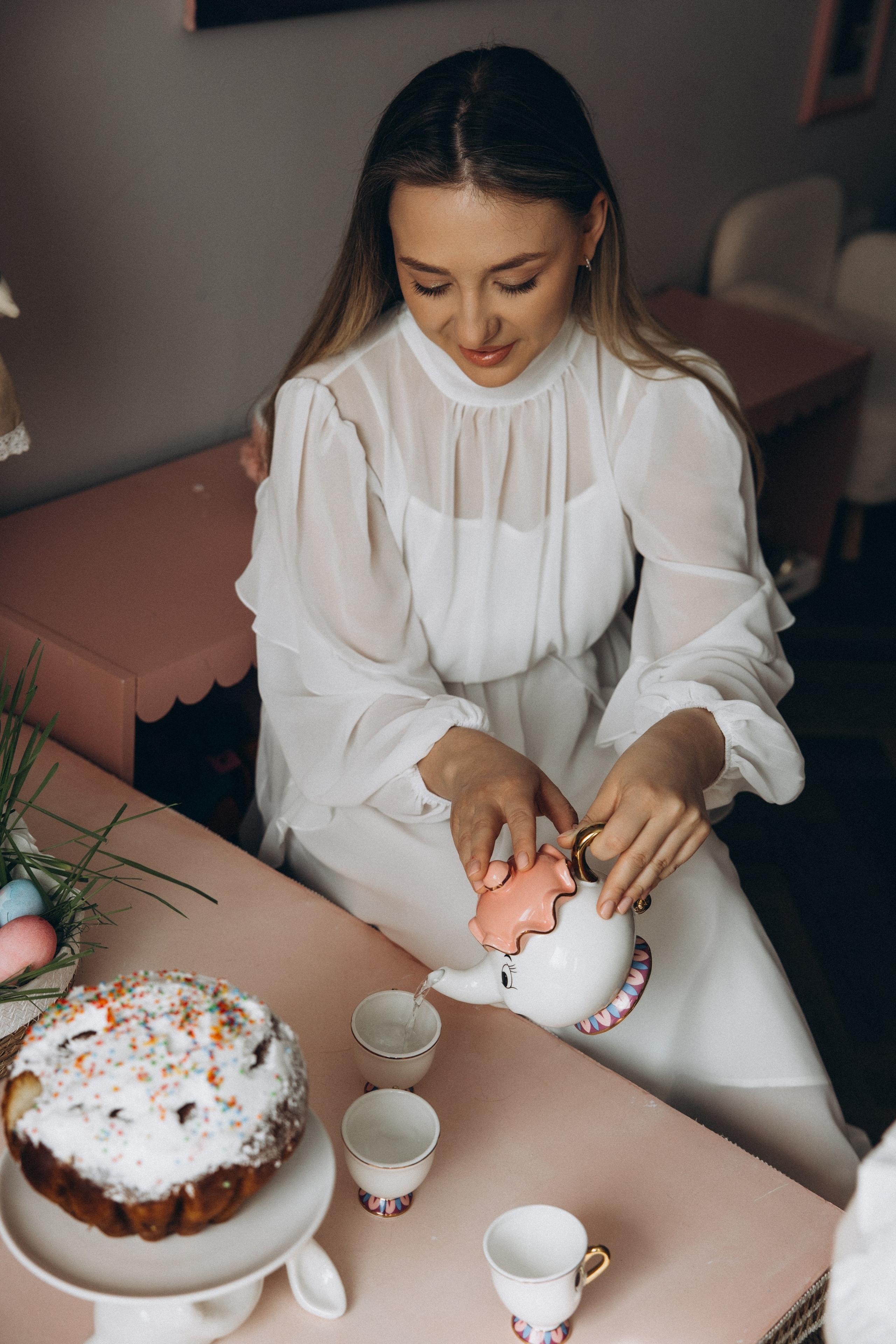 Арина. Свадебный, семейный фотограф в Иркутске Светлана Макаричева