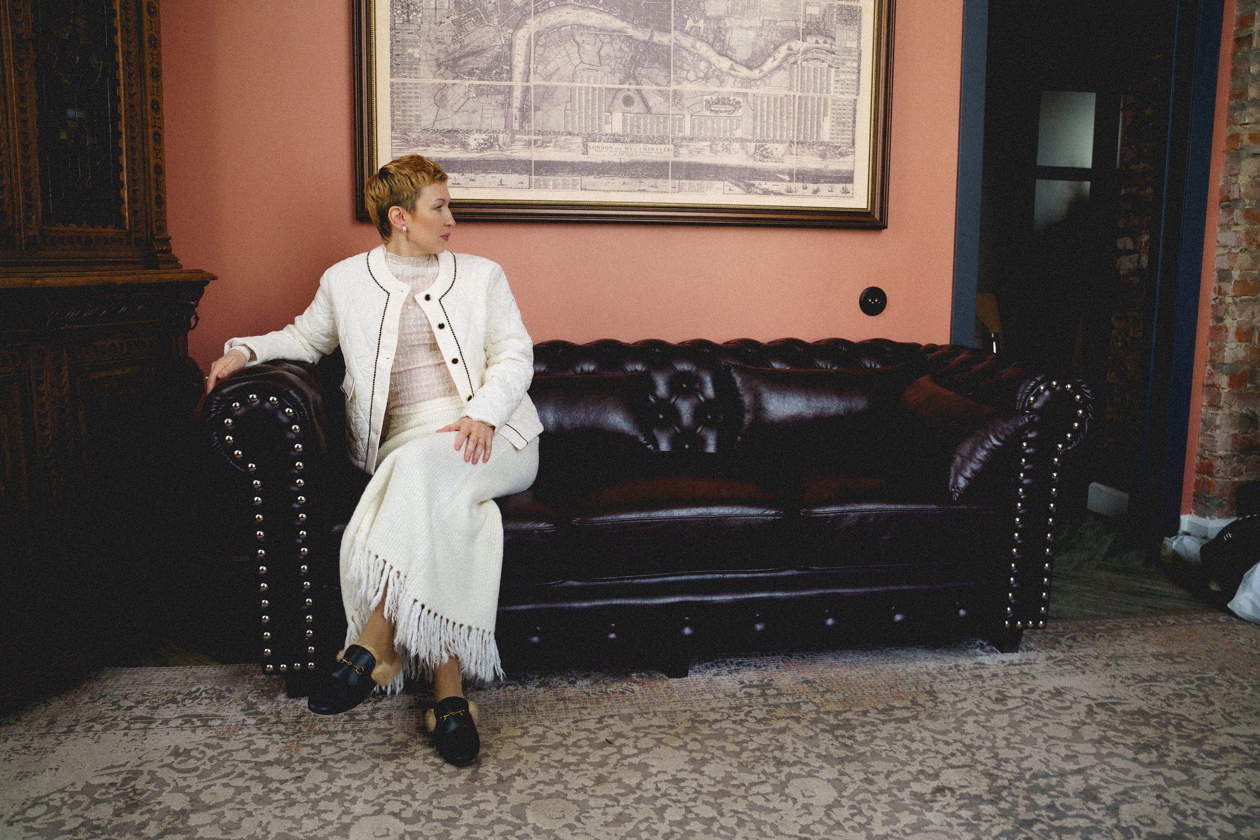 Классический деловой портрет. Иван Упоров — фотограф, рилсмейкер чебоксары