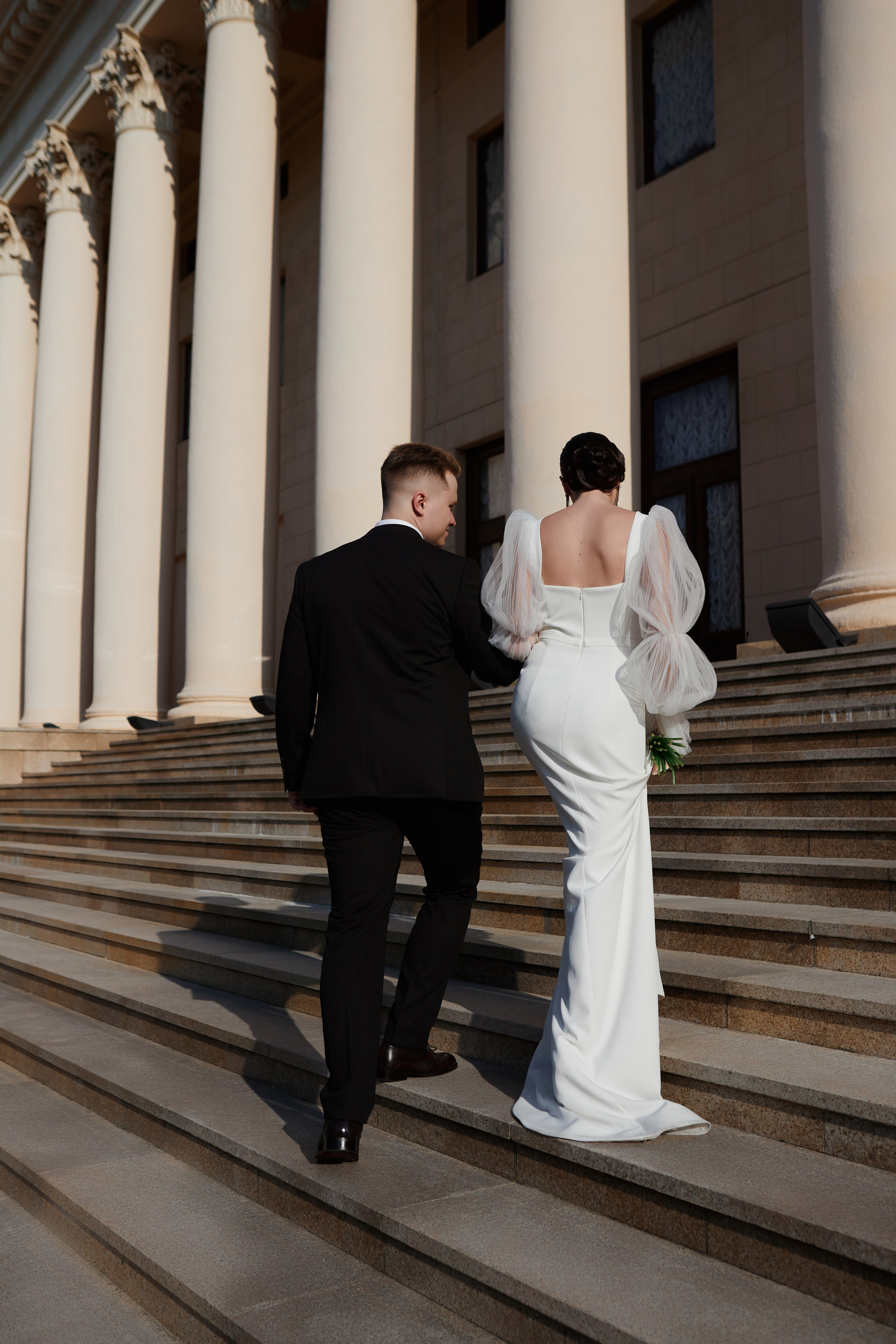 Wedding David & Lisa. Свадебный и семейный фотограф в Сочи-Красной поляне Ларионова Анна