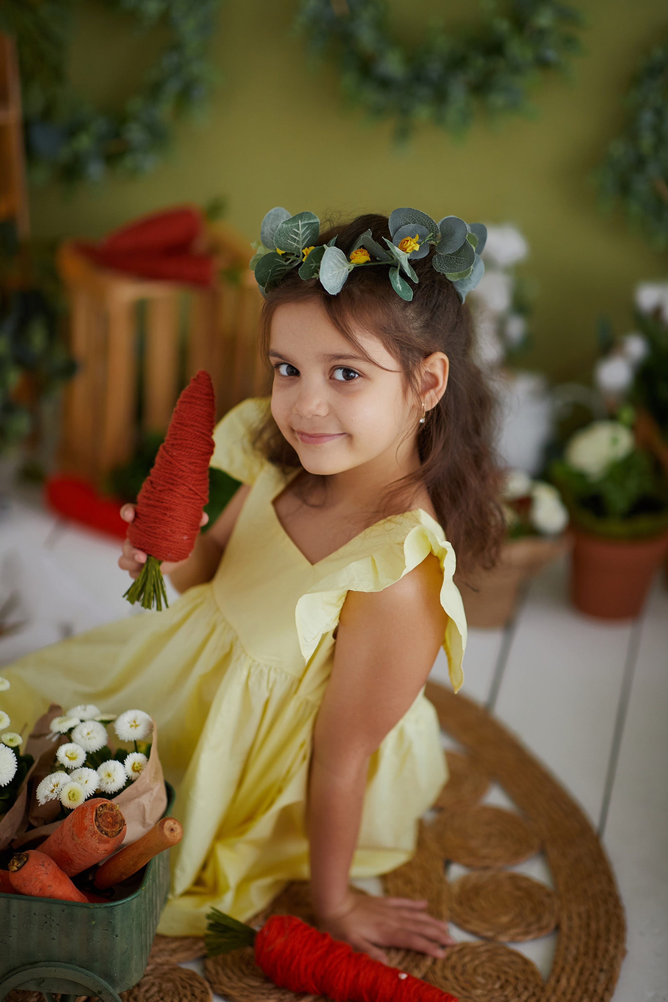 Пасха 2025. Свадебный и семейный фотограф в Сочи-Красной поляне Ларионова Анна