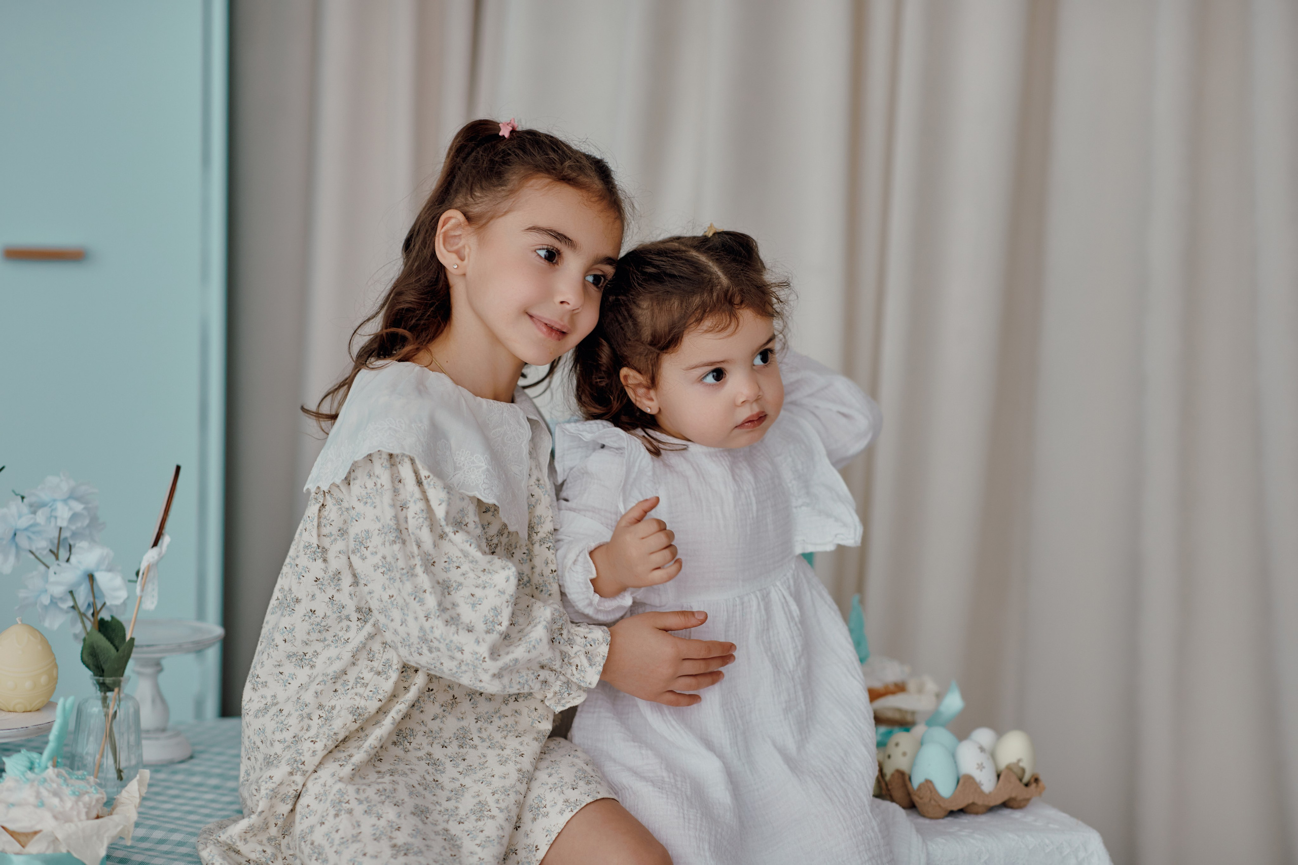 Пасха 2026. Свадебный и семейный фотограф в Сочи-Красной поляне Ларионова Анна