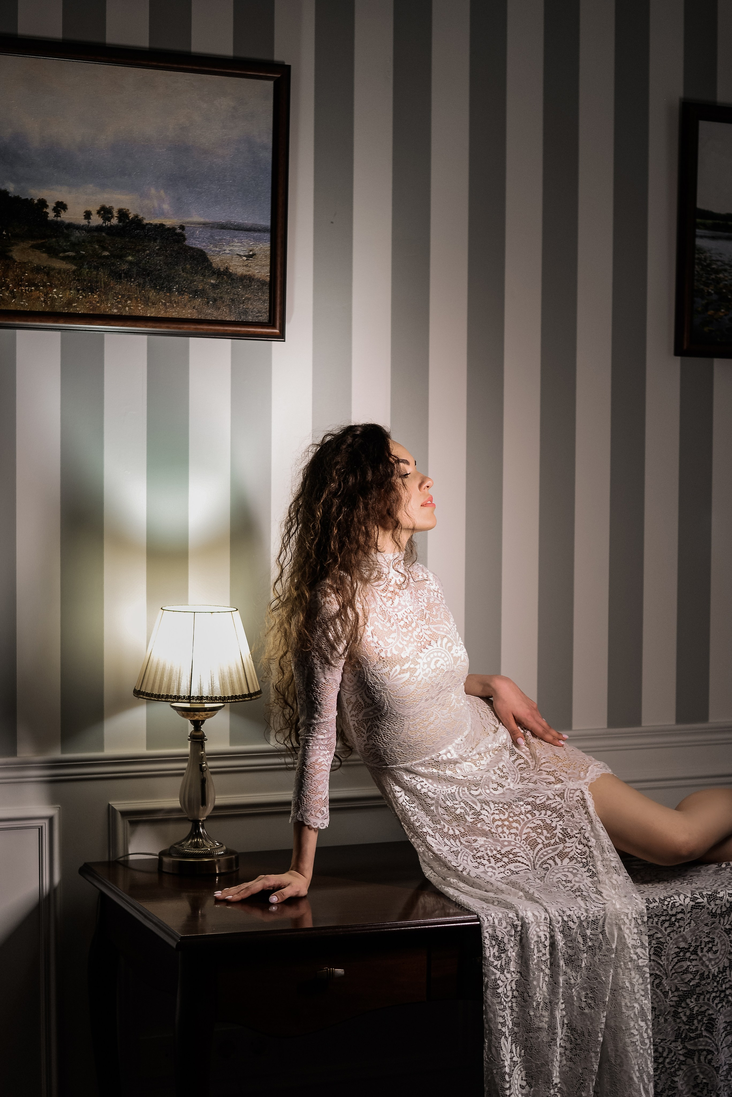 ROMAN & VALERIA. Свадебный фотограф в Санкт-Петербурге Харичева Анастасия