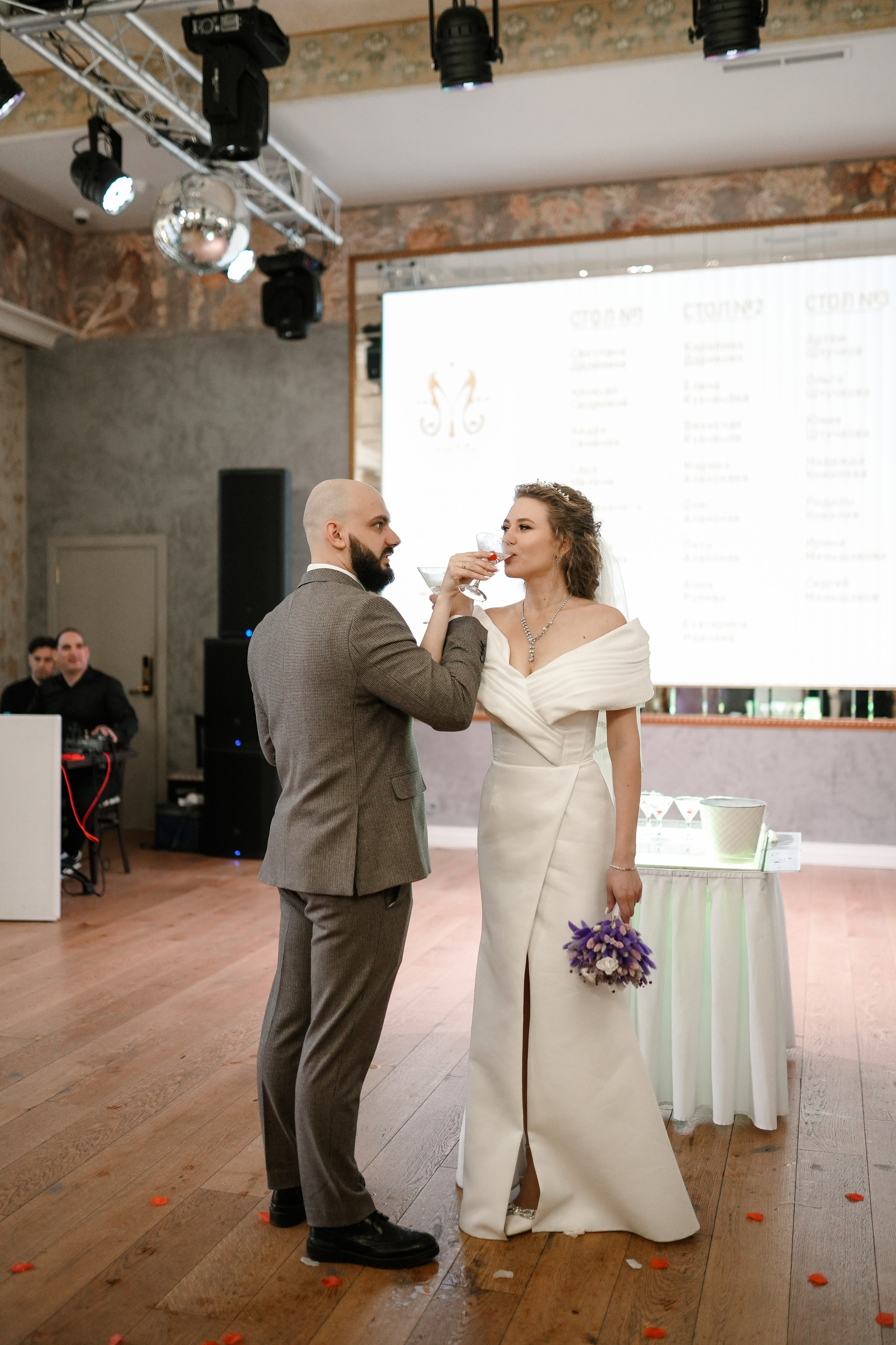 ROMAN&TATIANA. Свадебный фотограф в Санкт-Петербурге Харичева Анастасия
