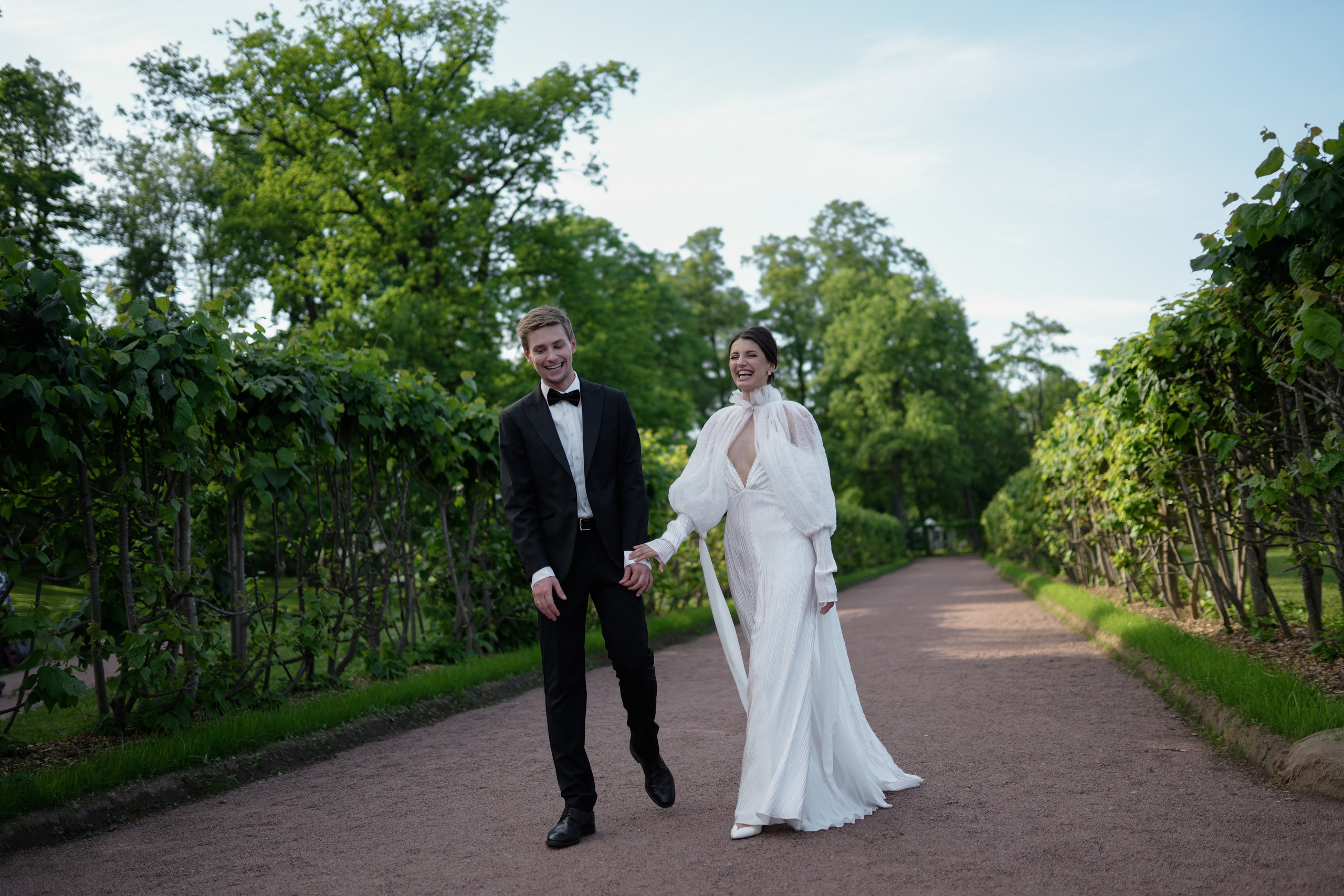 EVGENIY & ELIZAVETA. Свадебный фотограф в Санкт-Петербурге Харичева Анастасия