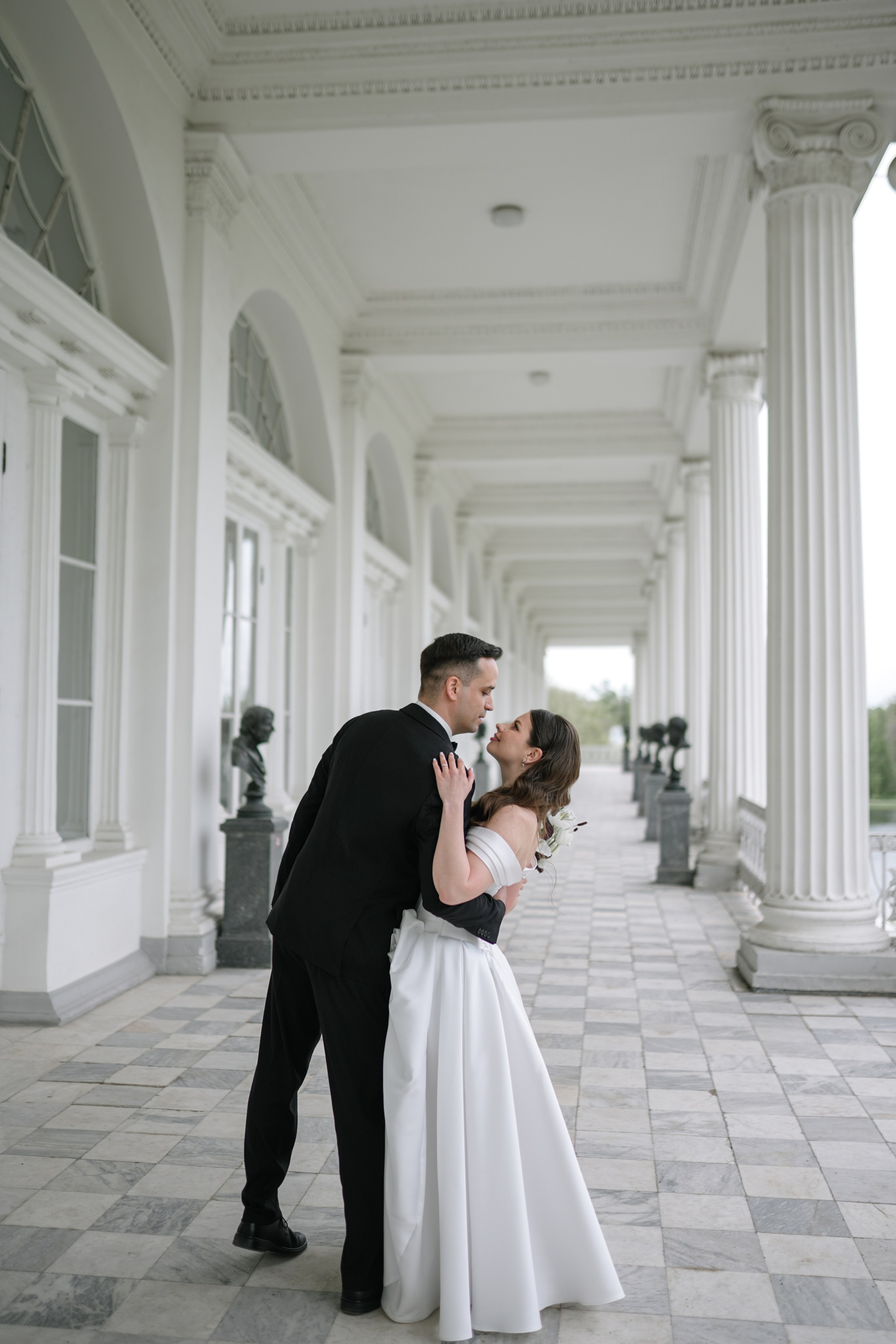 EVGENIY&MARINA. Свадебный фотограф в Санкт-Петербурге Харичева Анастасия