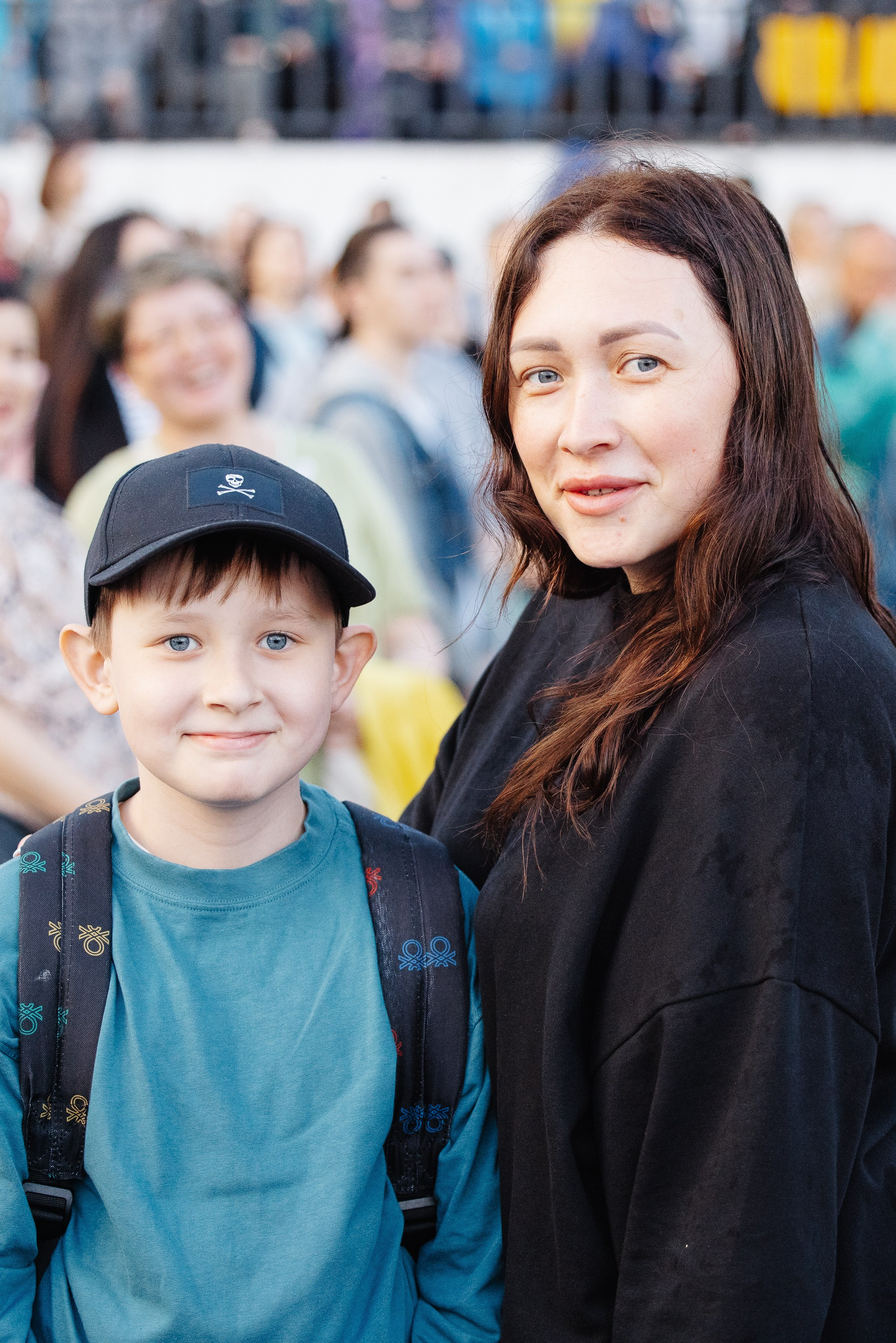 Симфония в джинсах: Русский рок 2024. Ваши Истории. Фотограф/видеограф. Абакан