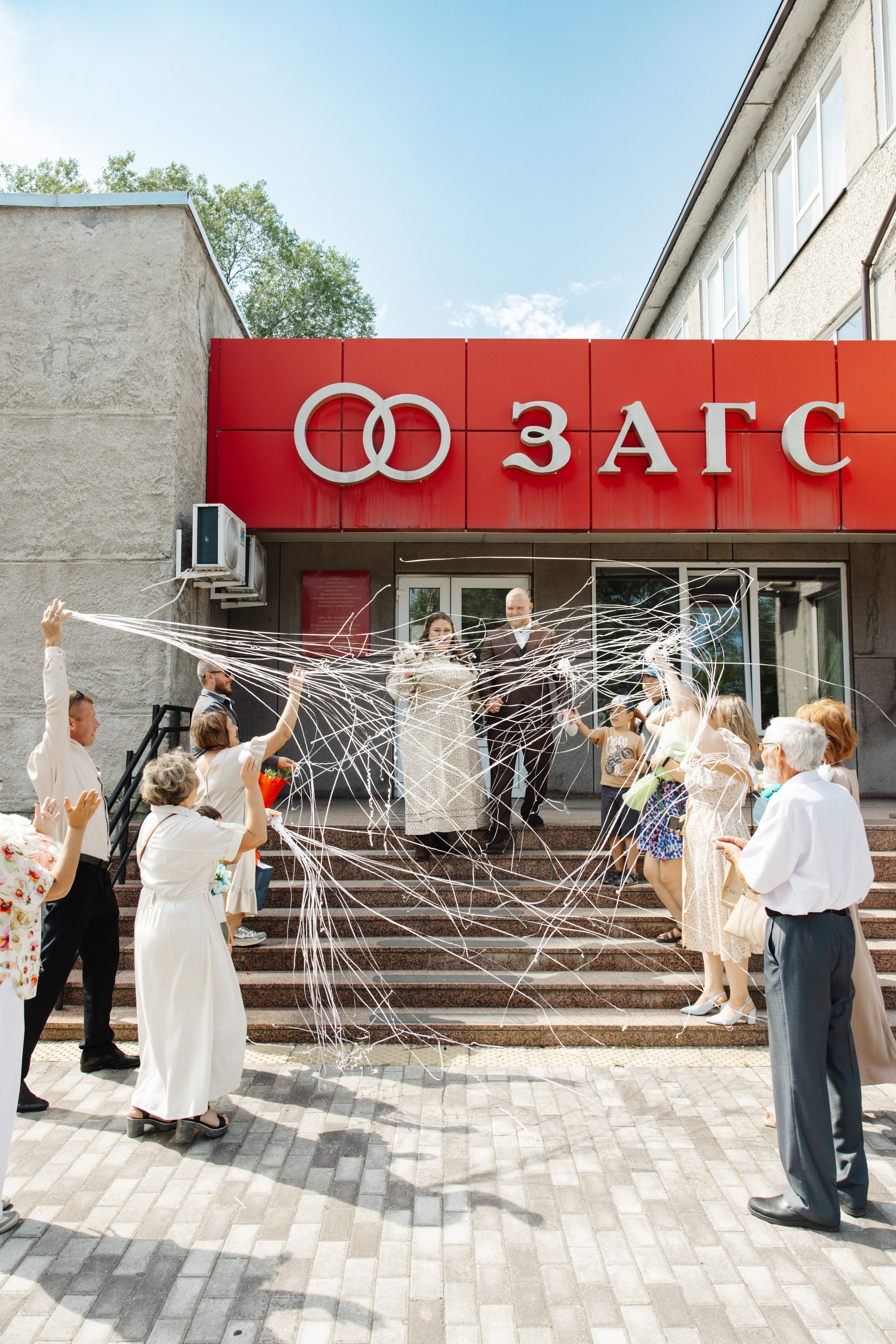 Дмитрий и Екатерина. Ваши Истории. Фотограф/видеограф. Абакан