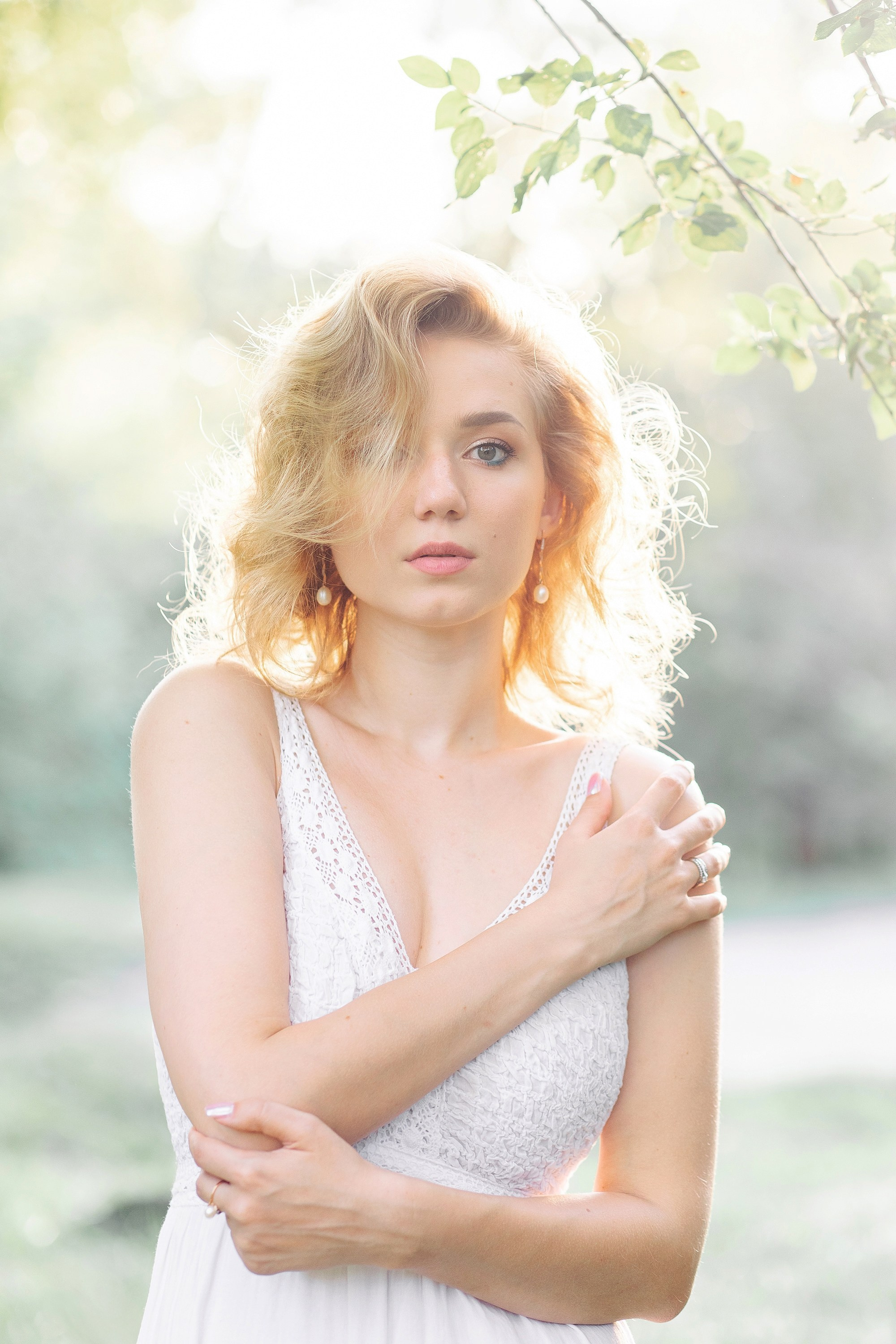 Света. Семейный, репортажный, свадебный фотограф в Краснодаре Артур Александрин