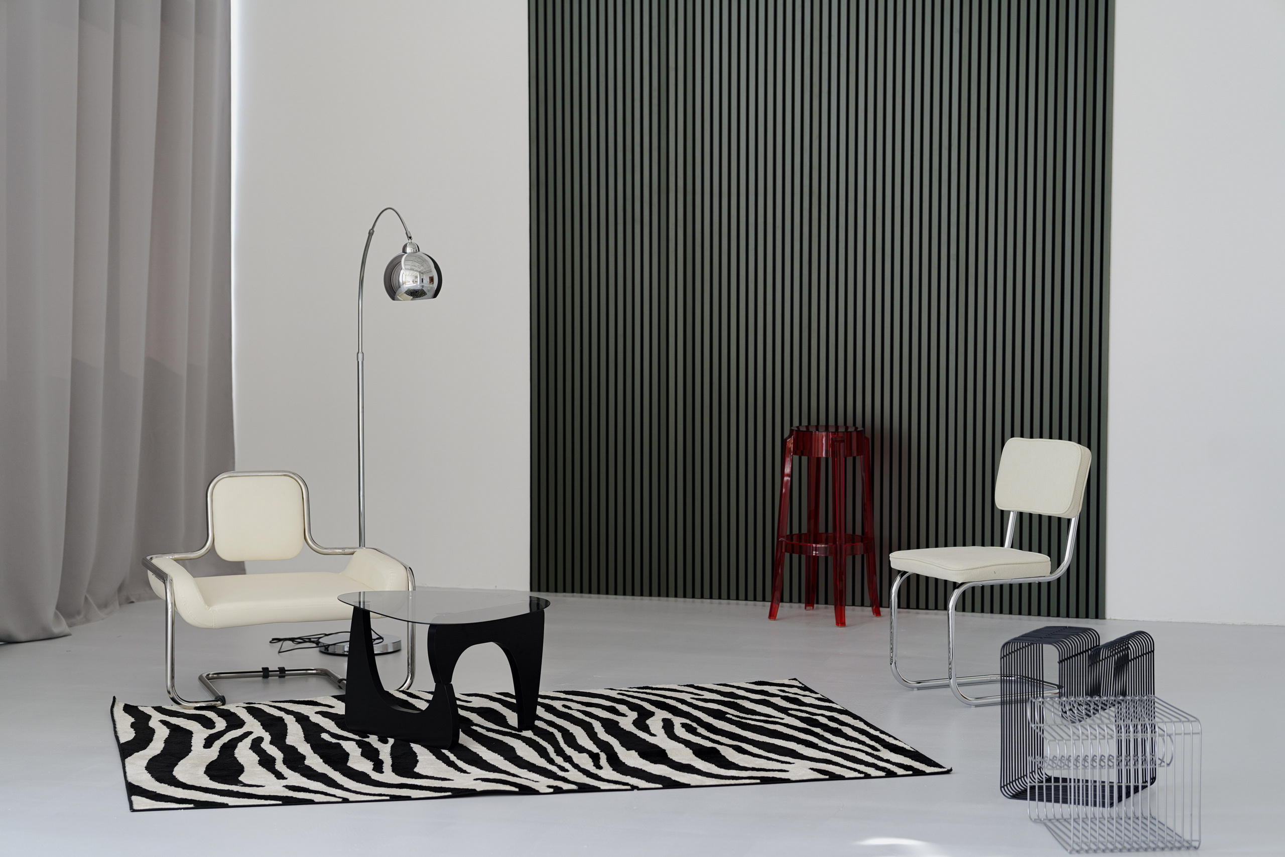 № 8 Peter от 1200 руб, 120 м². «5loft» фотостудия в Ижевске