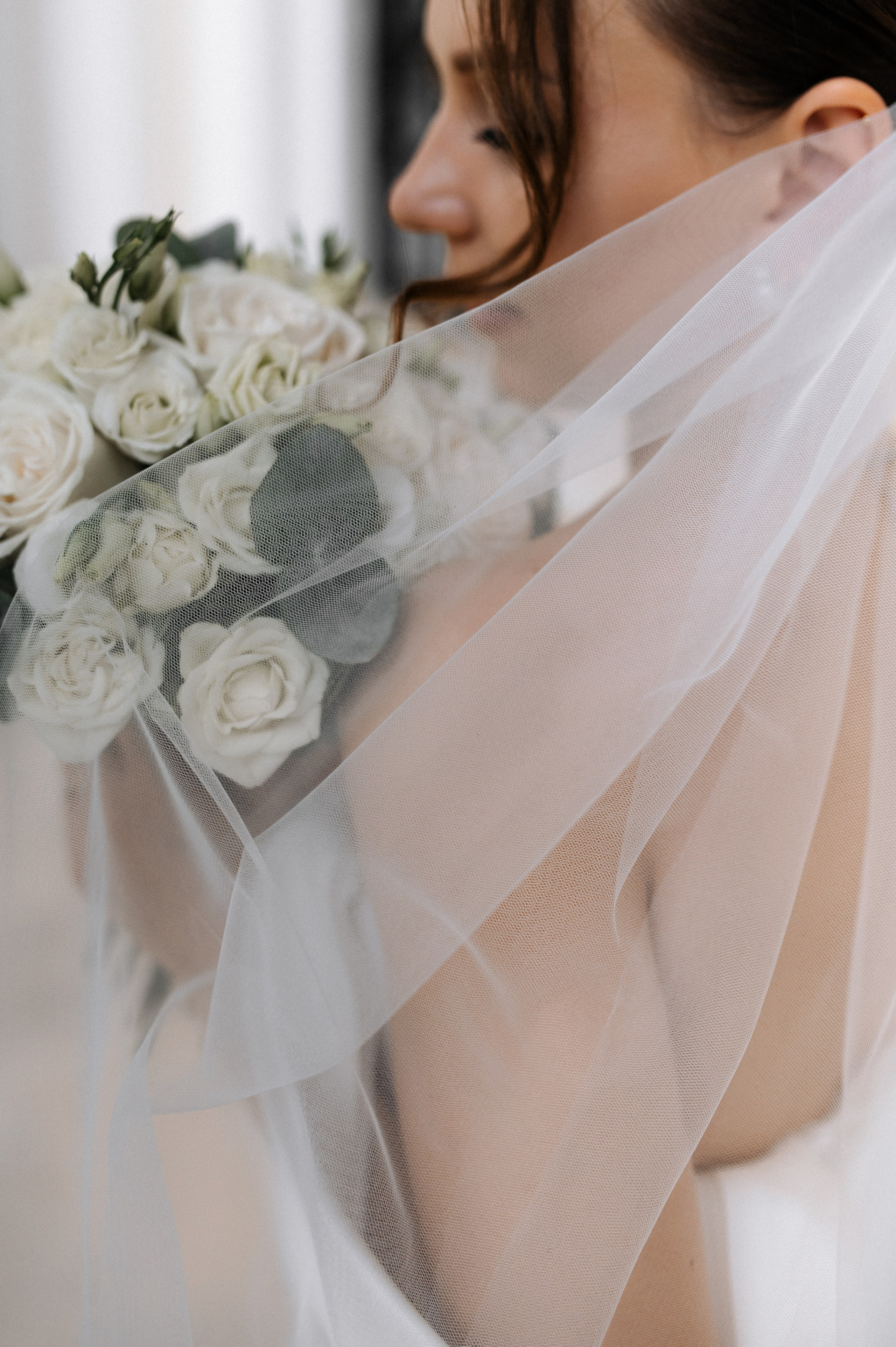 Сергей и Дарья. Фотограф Алексин, Тула