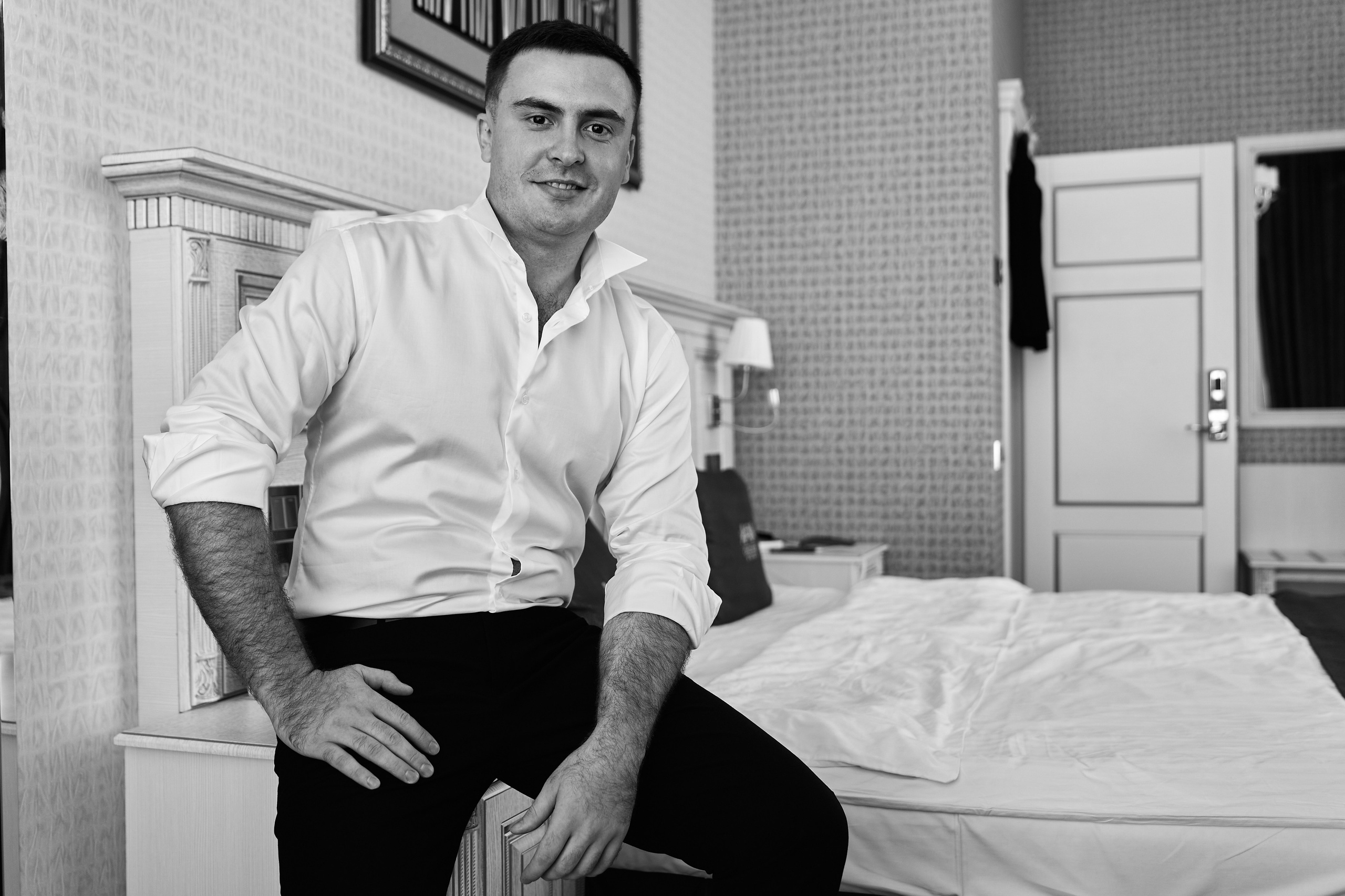 Свадебная фотосессия. Свадебный и репортажный фотограф в Самаре Иванов Дмитрий