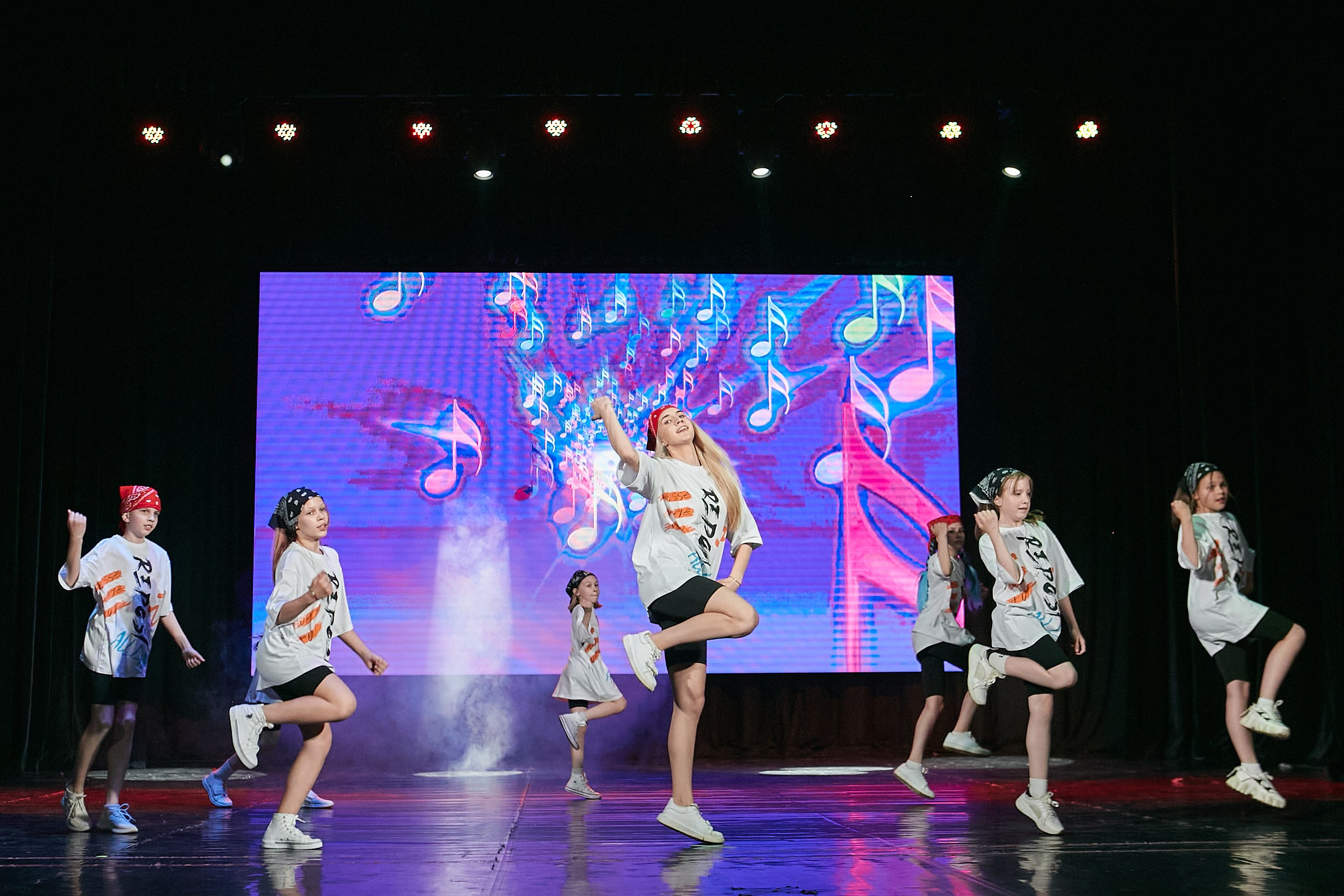 Концертные фото. Свадебный и репортажный фотограф в Самаре Иванов Дмитрий