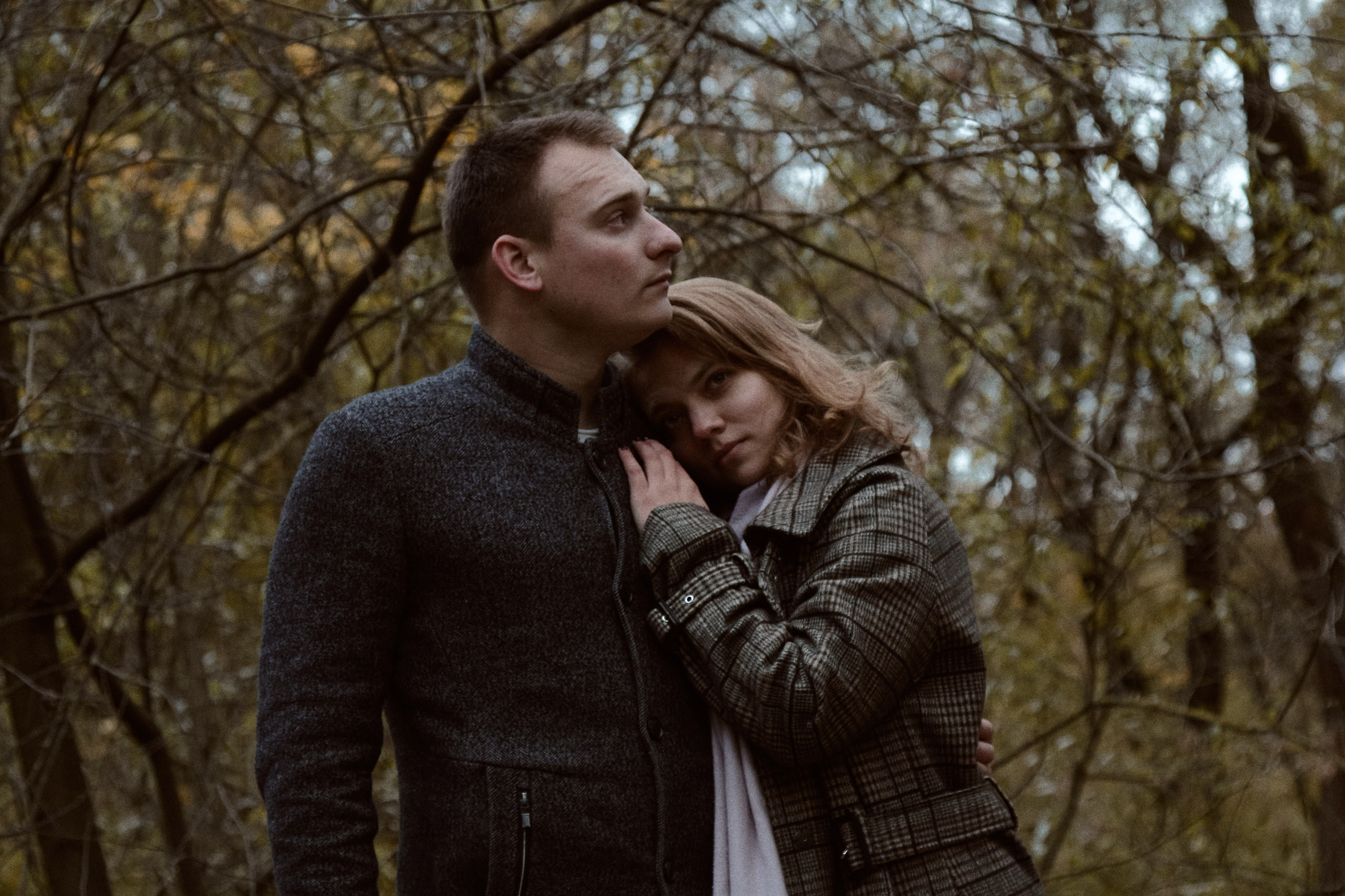 Юлия и Евгений. Фотограф лавстори Москва/МО Приятелева Ангелина