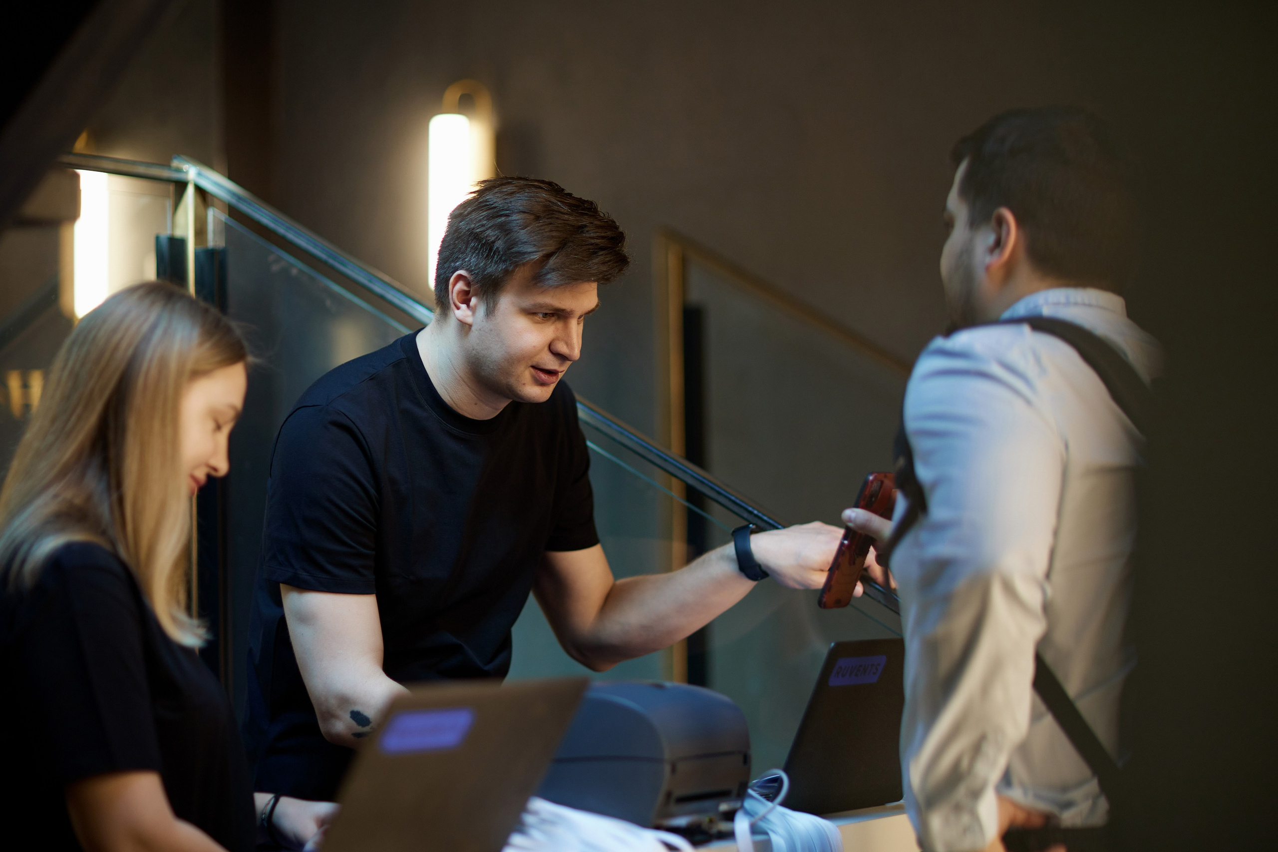 Reportage photographer. SAVA Photographer