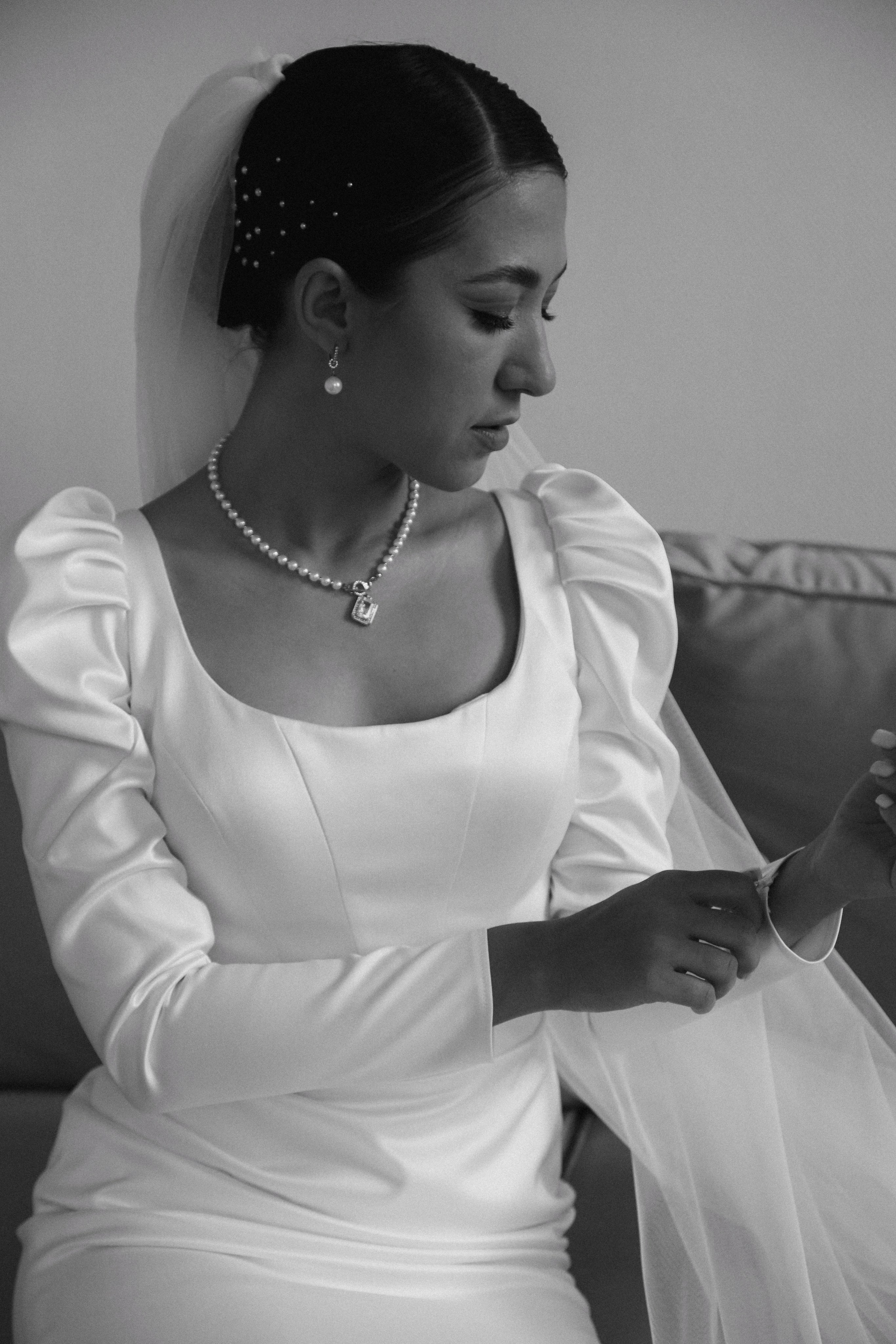 Эбу + Люсия. Фотограф Волгоград / Волжский