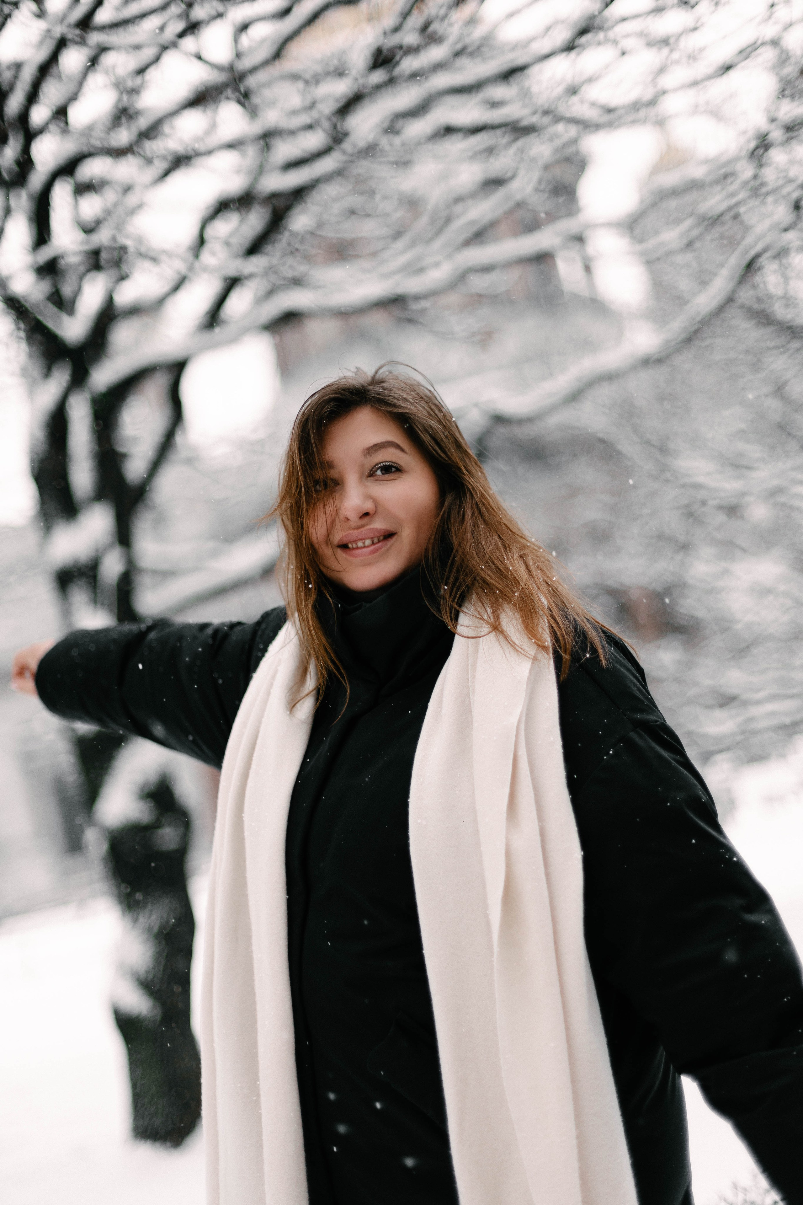 Юлия и Сергей. Фотограф Veronika Potaseva