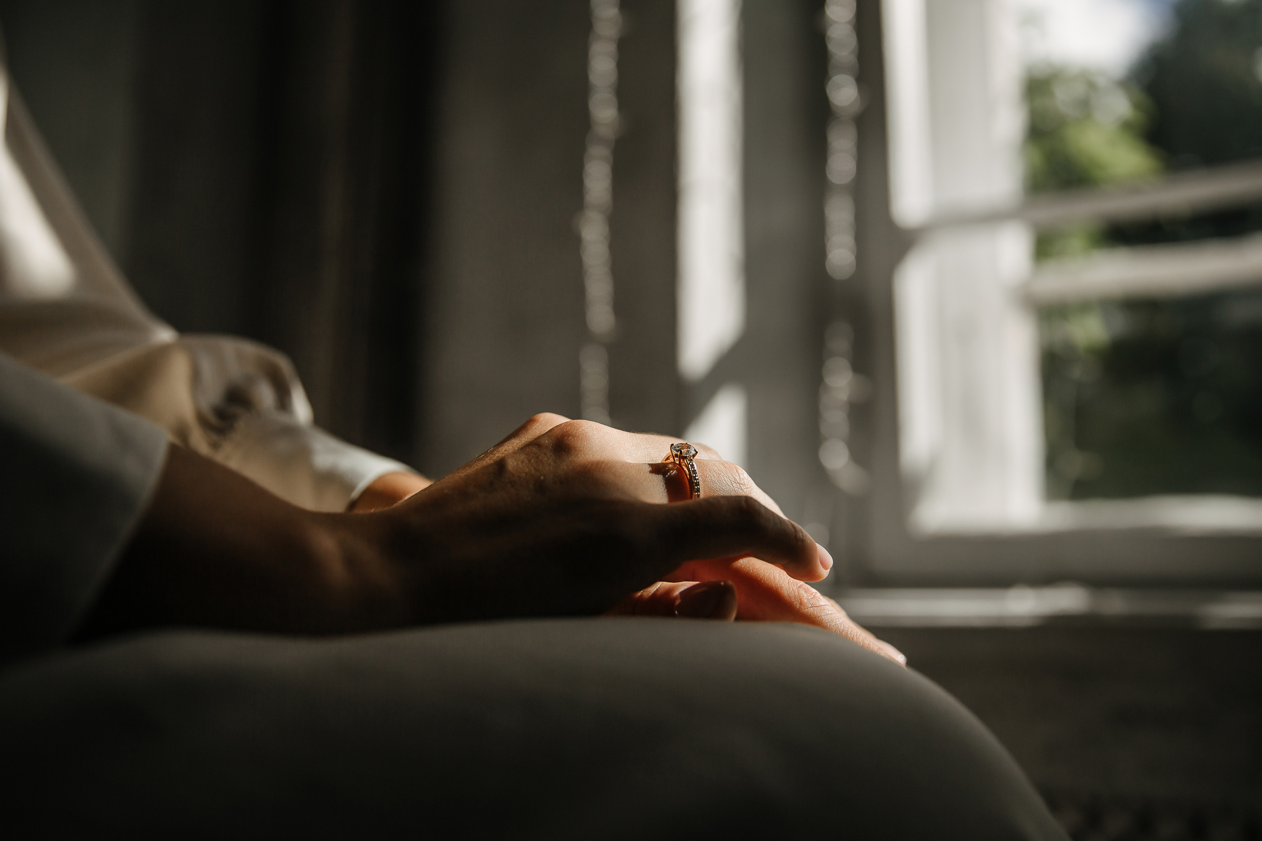 Лофт Прованс. Свадебный фотограф в Москве Михайлина Настя