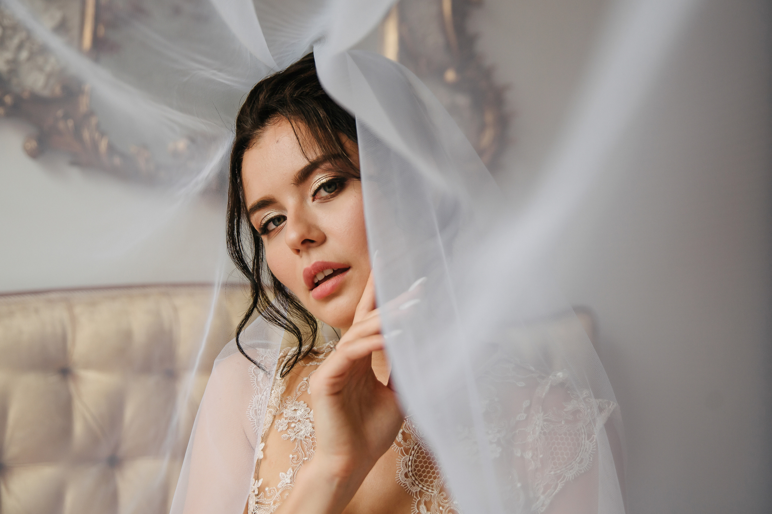 Регистрация в Савой. Свадебный фотограф в Москве Михайлина Настя